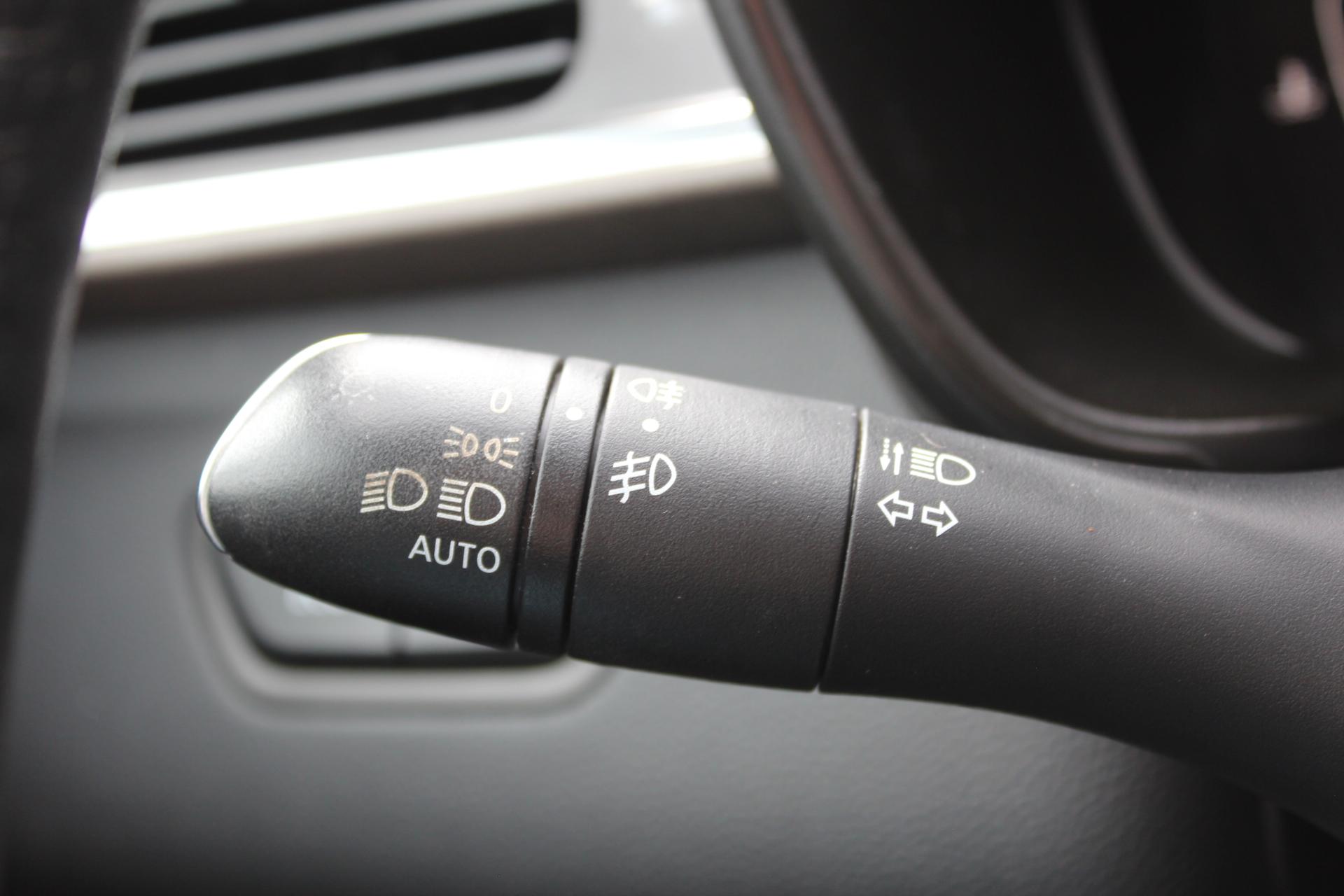 Foto van Renault Kadjar