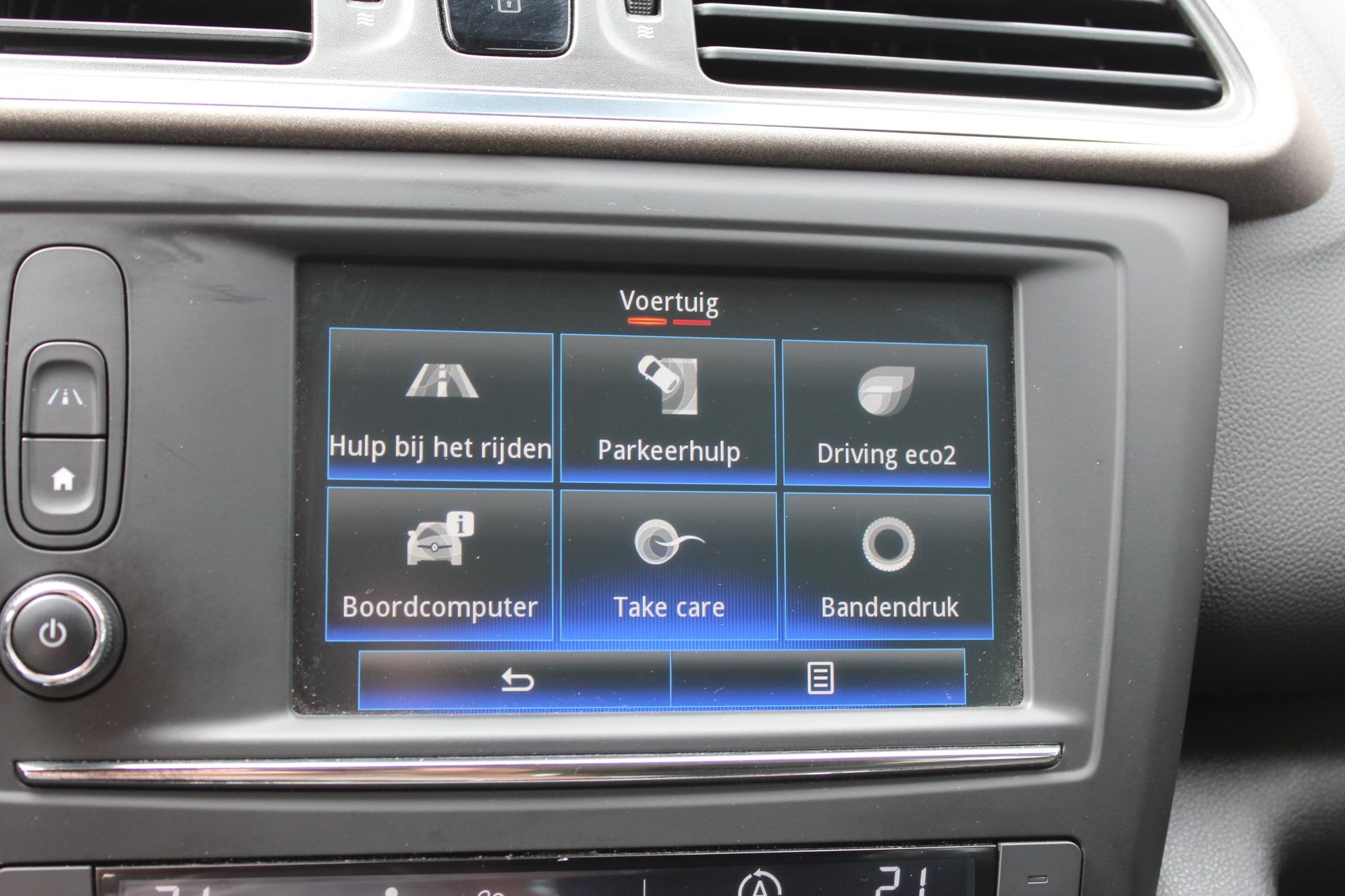Foto van Renault Kadjar