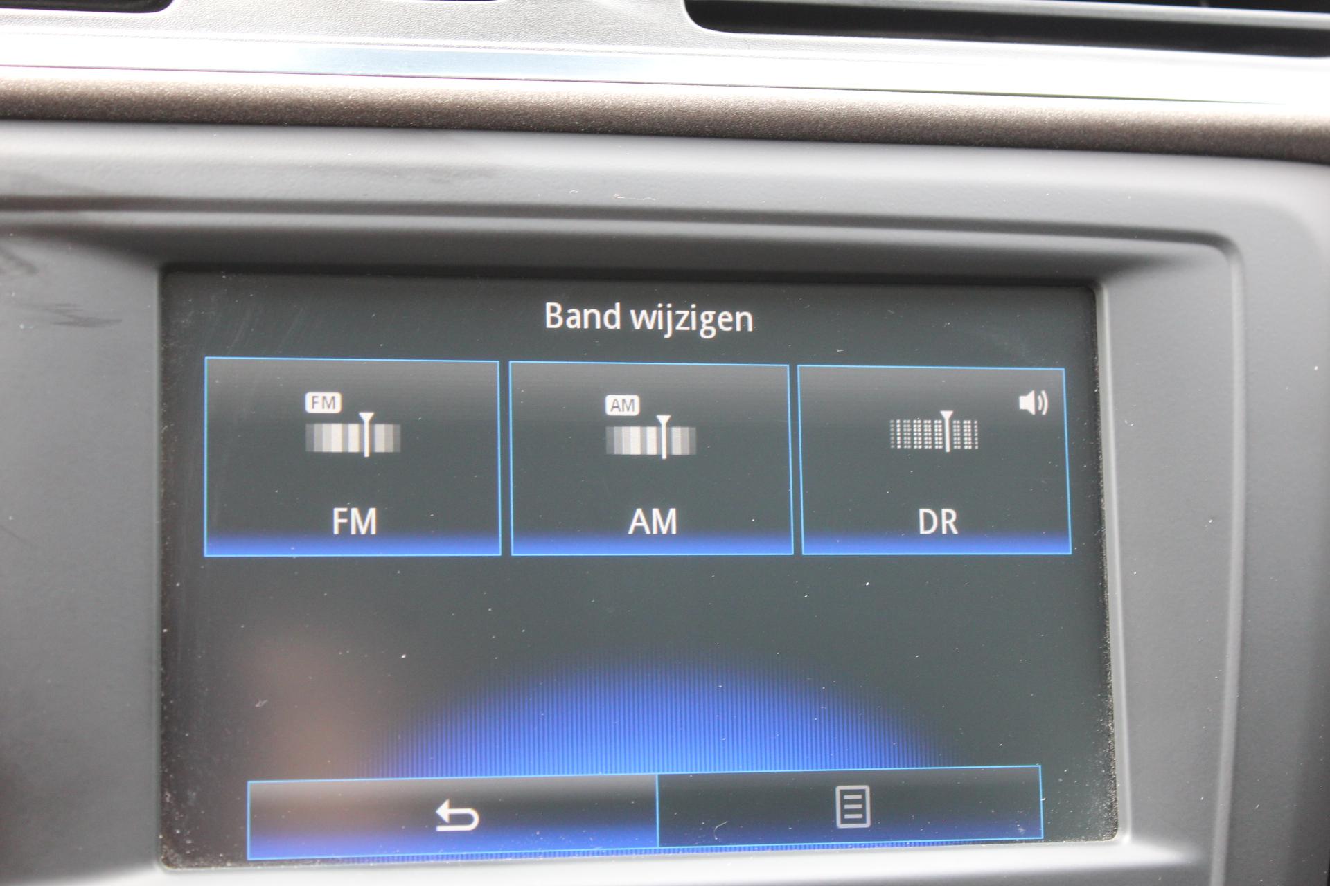 Foto van Renault Kadjar