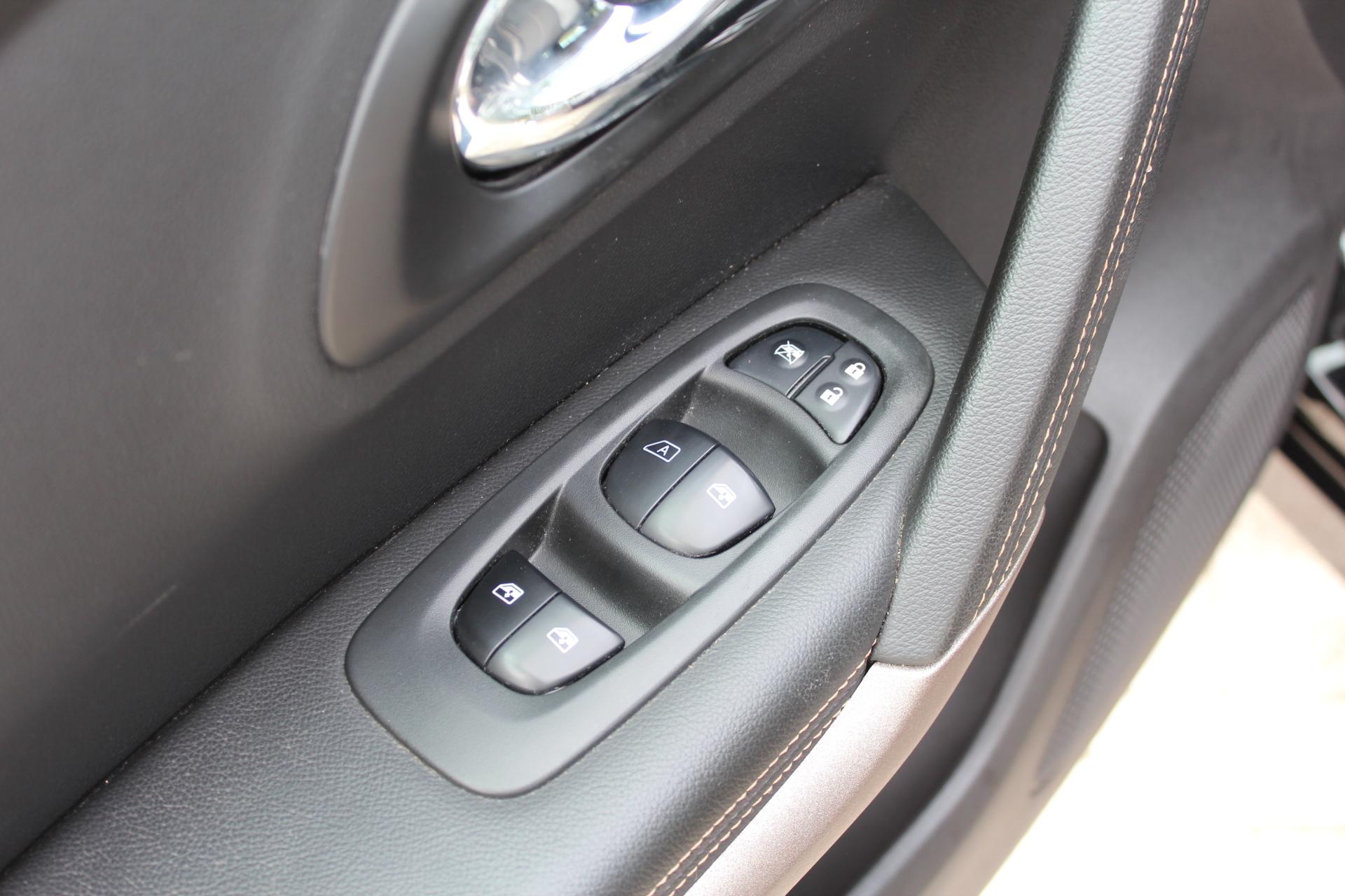 Foto van Renault Kadjar