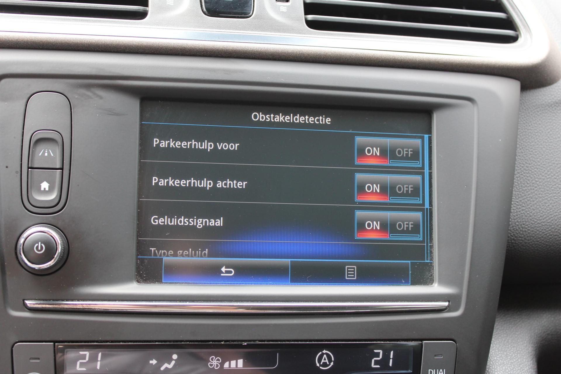Foto van Renault Kadjar