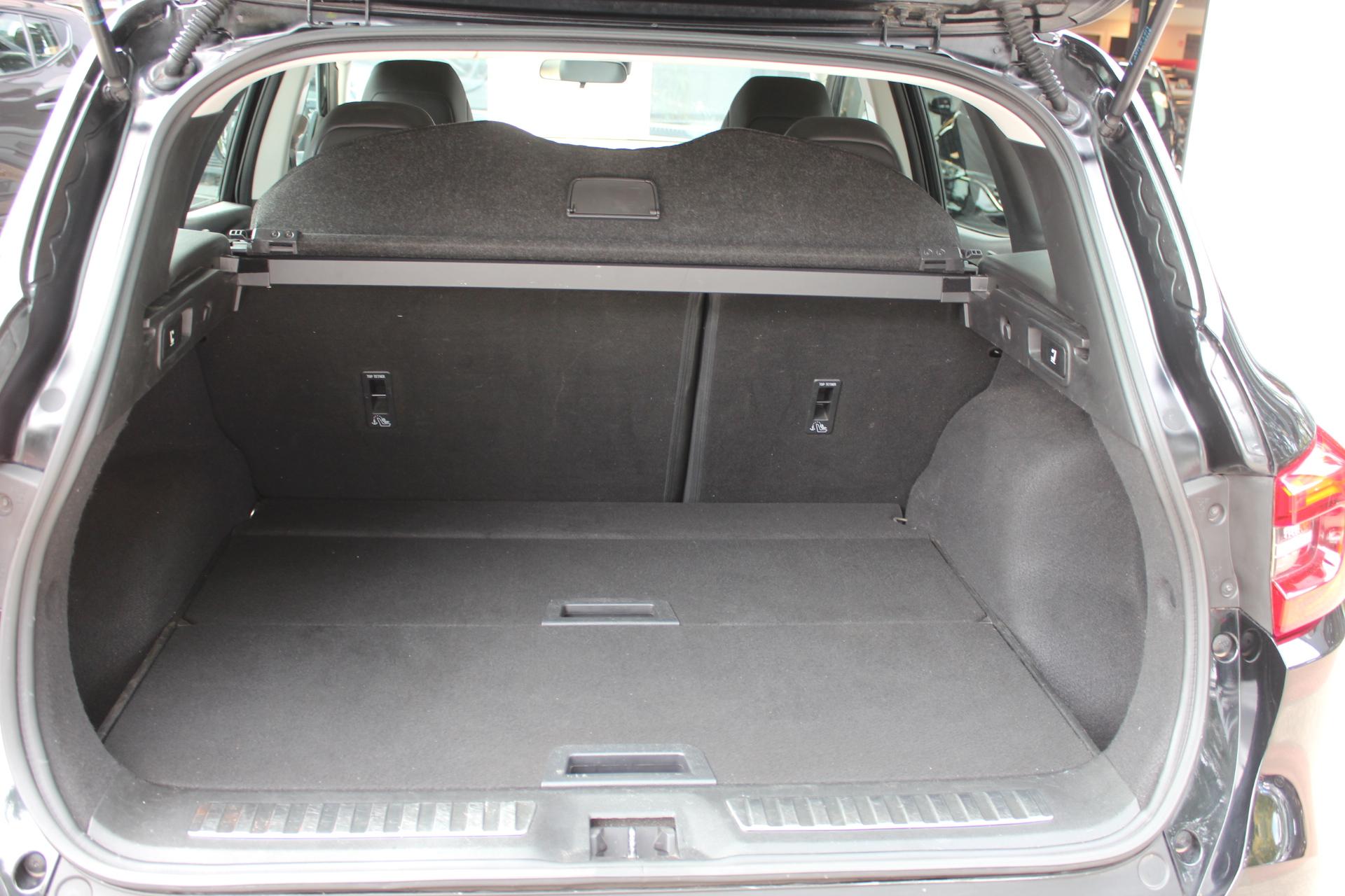 Foto van Renault Kadjar