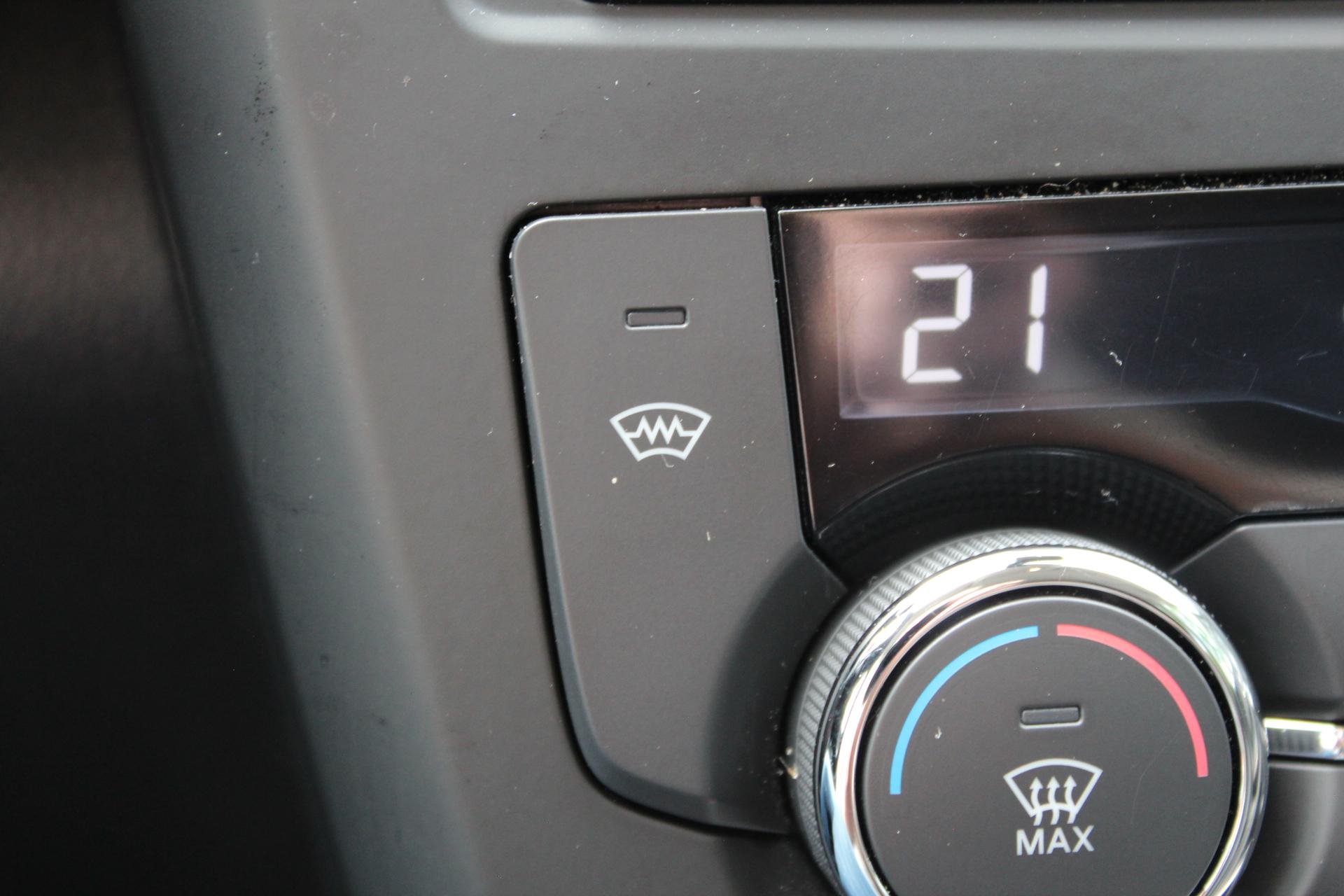 Foto van Renault Kadjar