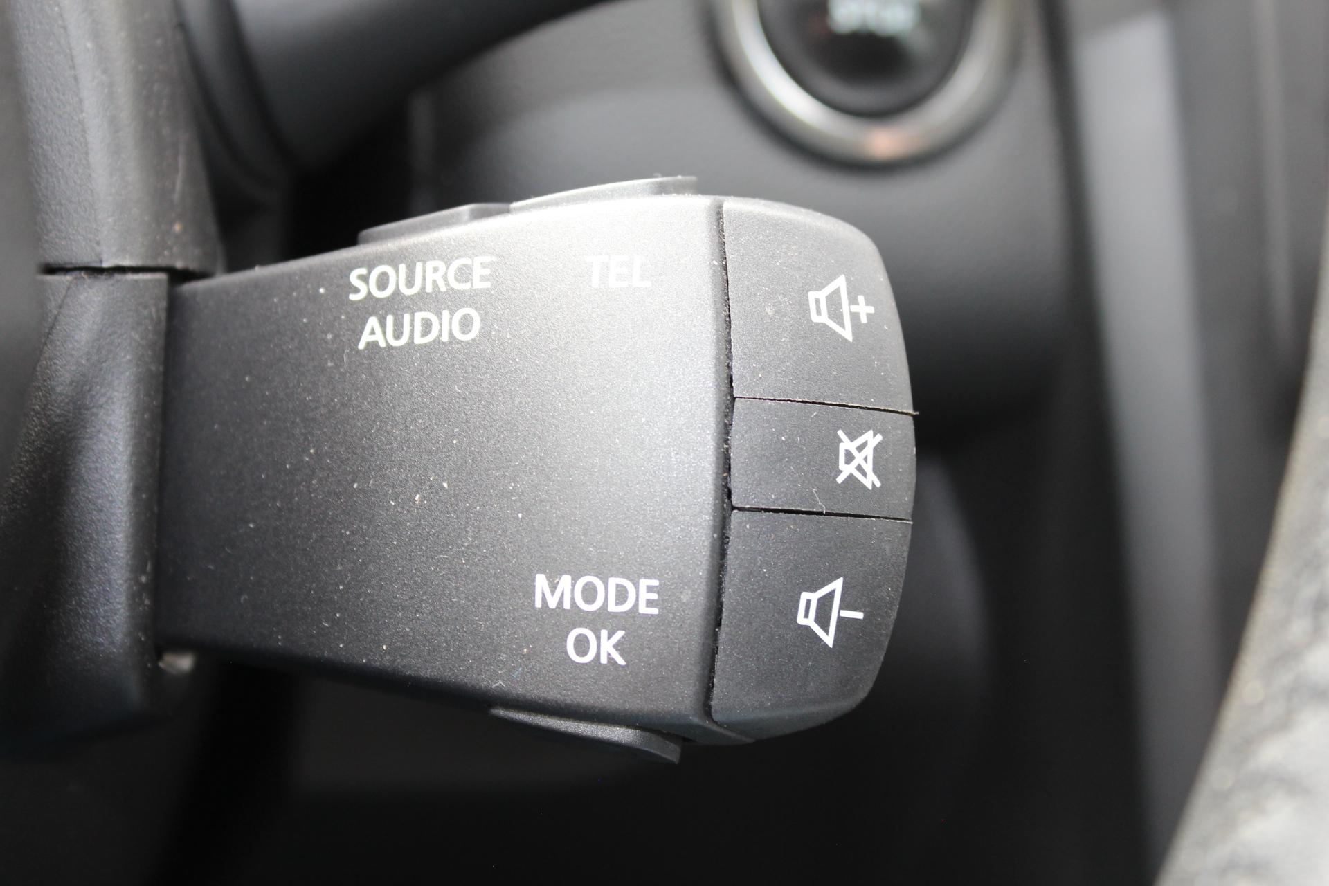 Foto van Renault Kadjar