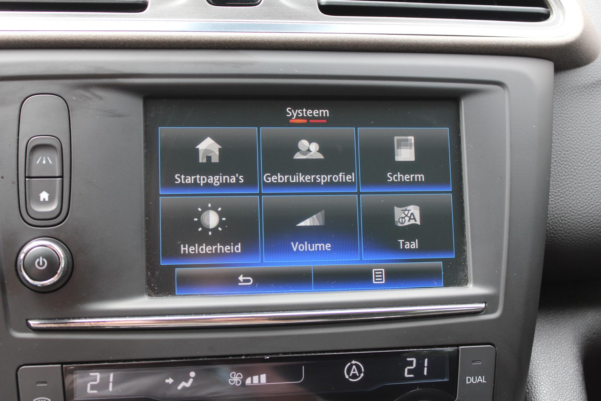 Foto van Renault Kadjar