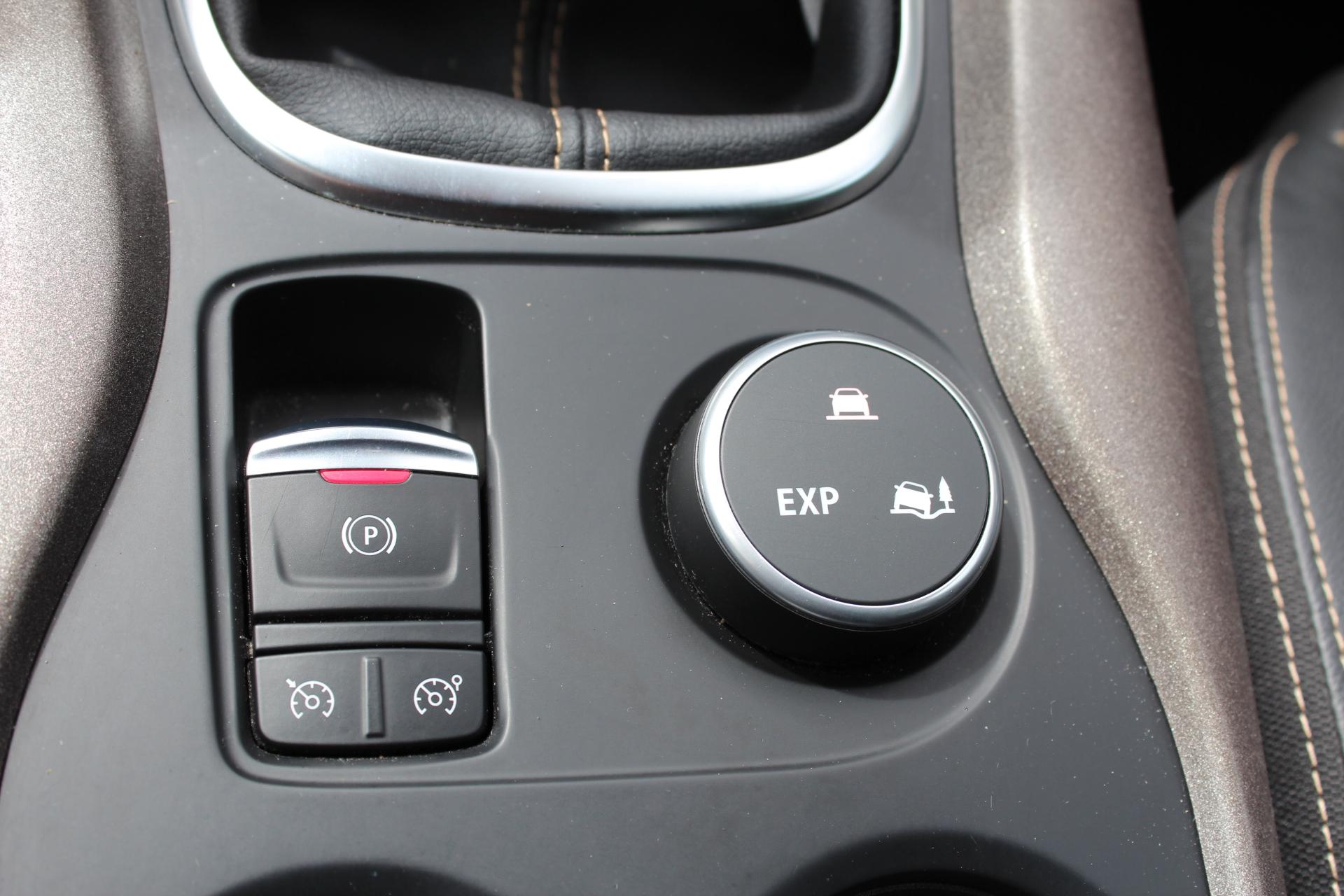 Foto van Renault Kadjar