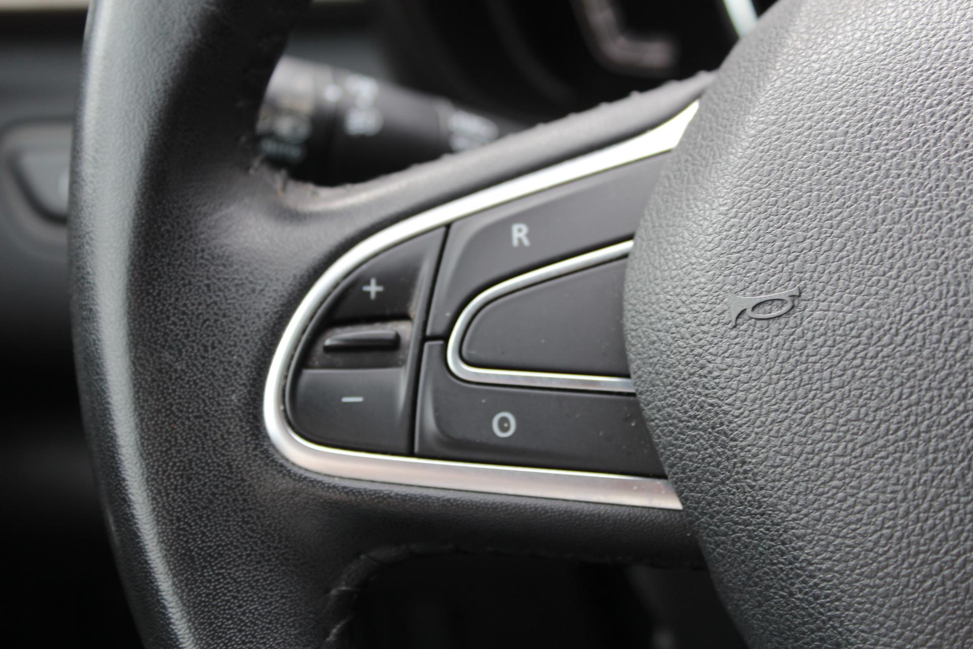 Foto van Renault Kadjar