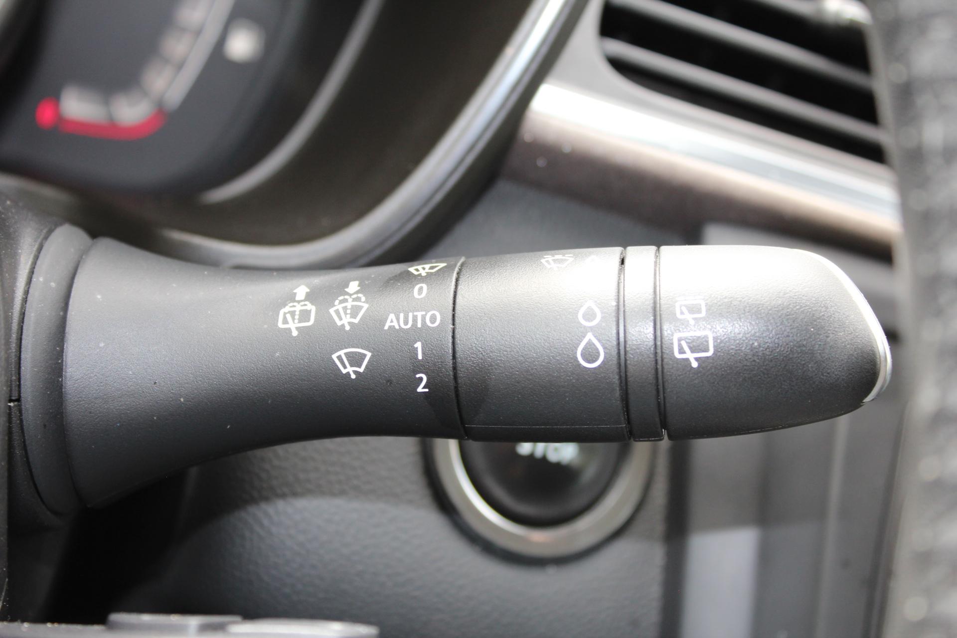 Foto van Renault Kadjar