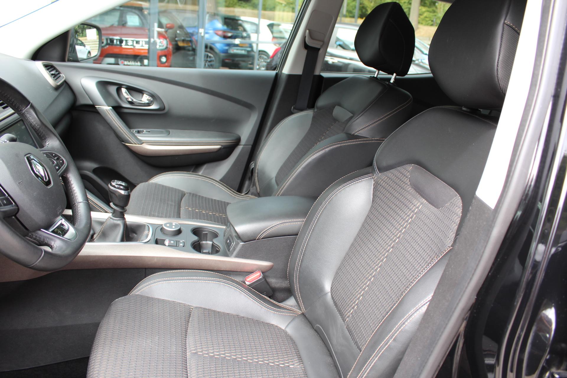 Foto van Renault Kadjar