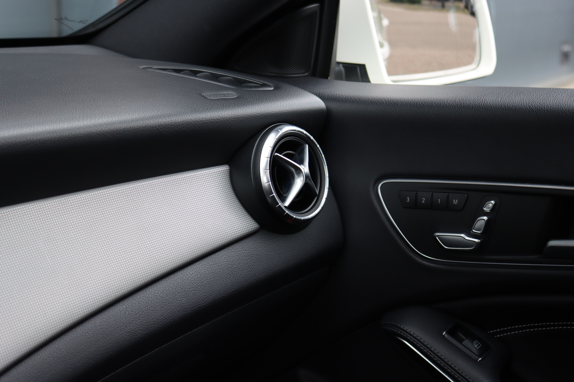 Foto van Mercedes-Benz Cla 200