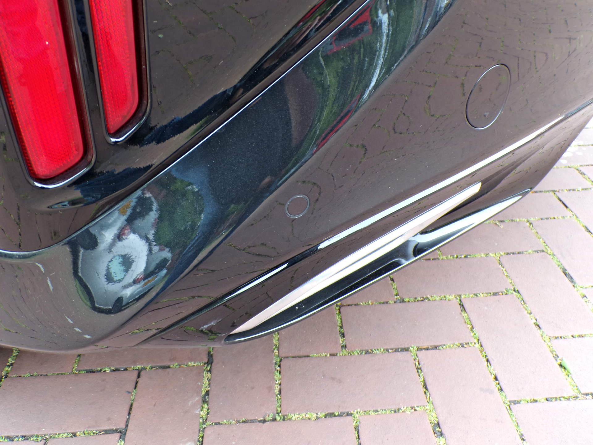 Foto van Kia Ceed