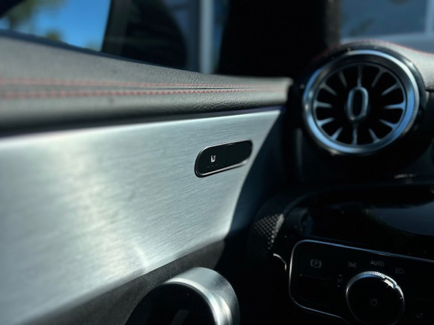 Foto van Mercedes-Benz Cla-klasse