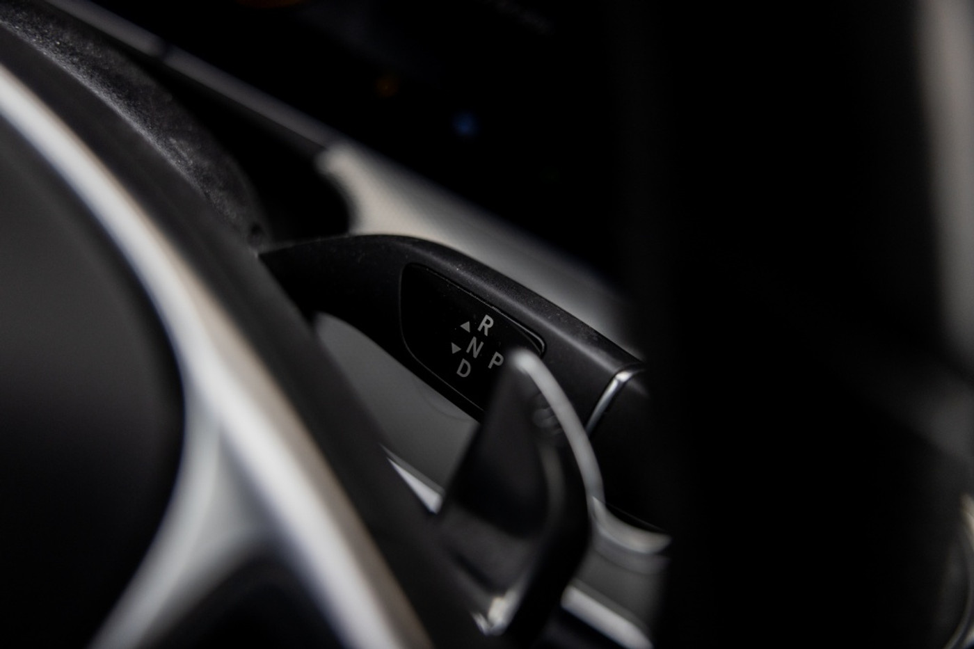 Foto van Mercedes-Benz AMG E 63 S