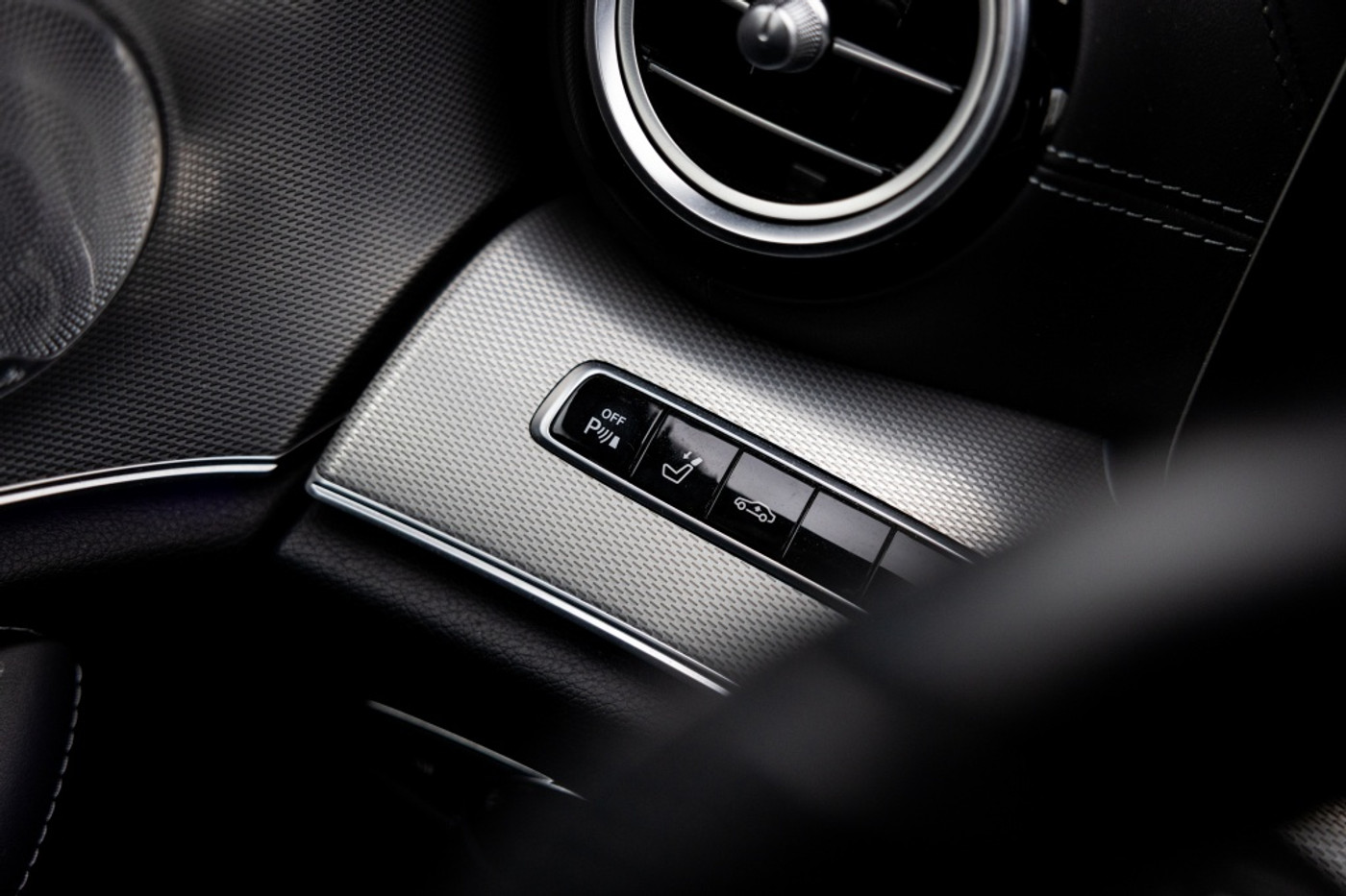 Foto van Mercedes-Benz AMG E 63 S
