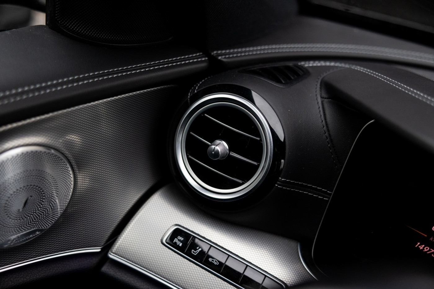 Foto van Mercedes-Benz AMG E 63 S