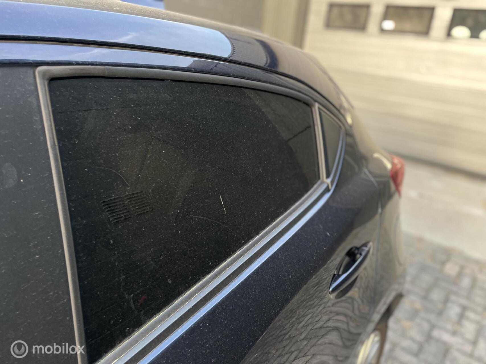 Foto van Mazda Mazda2