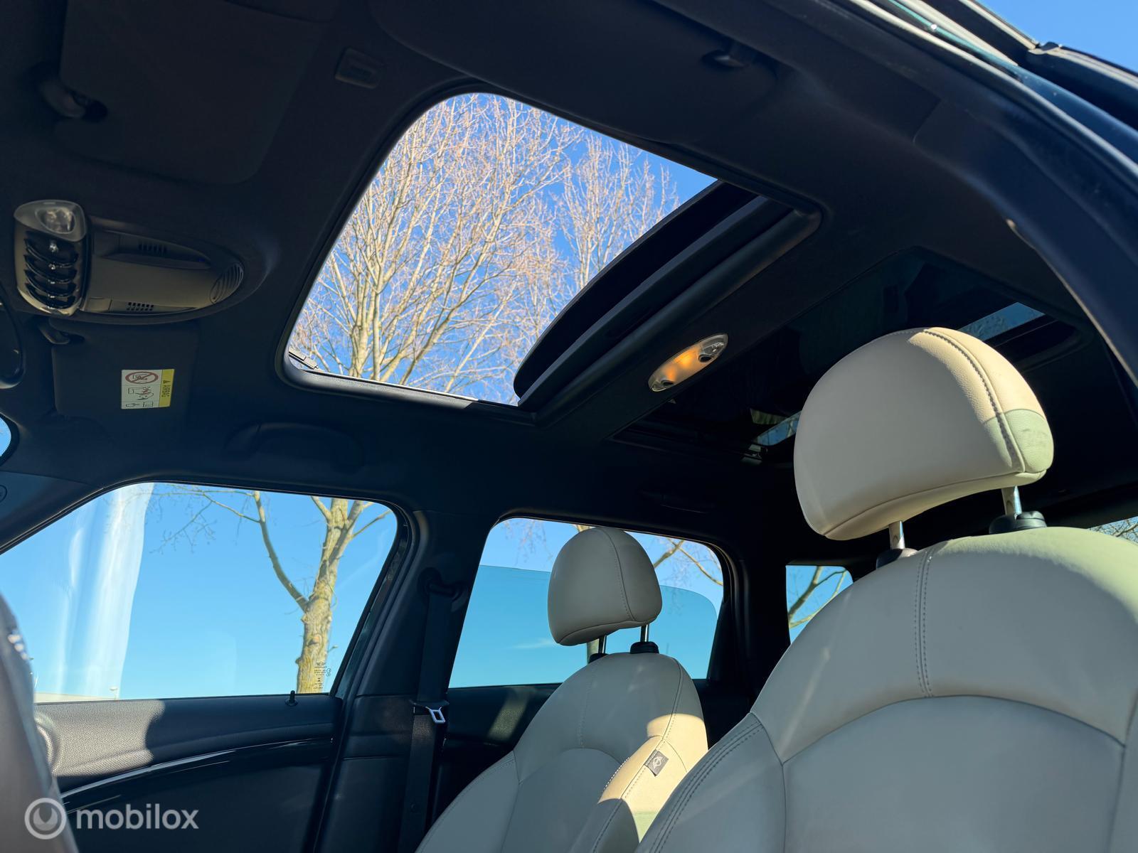 Foto van Mini Countryman