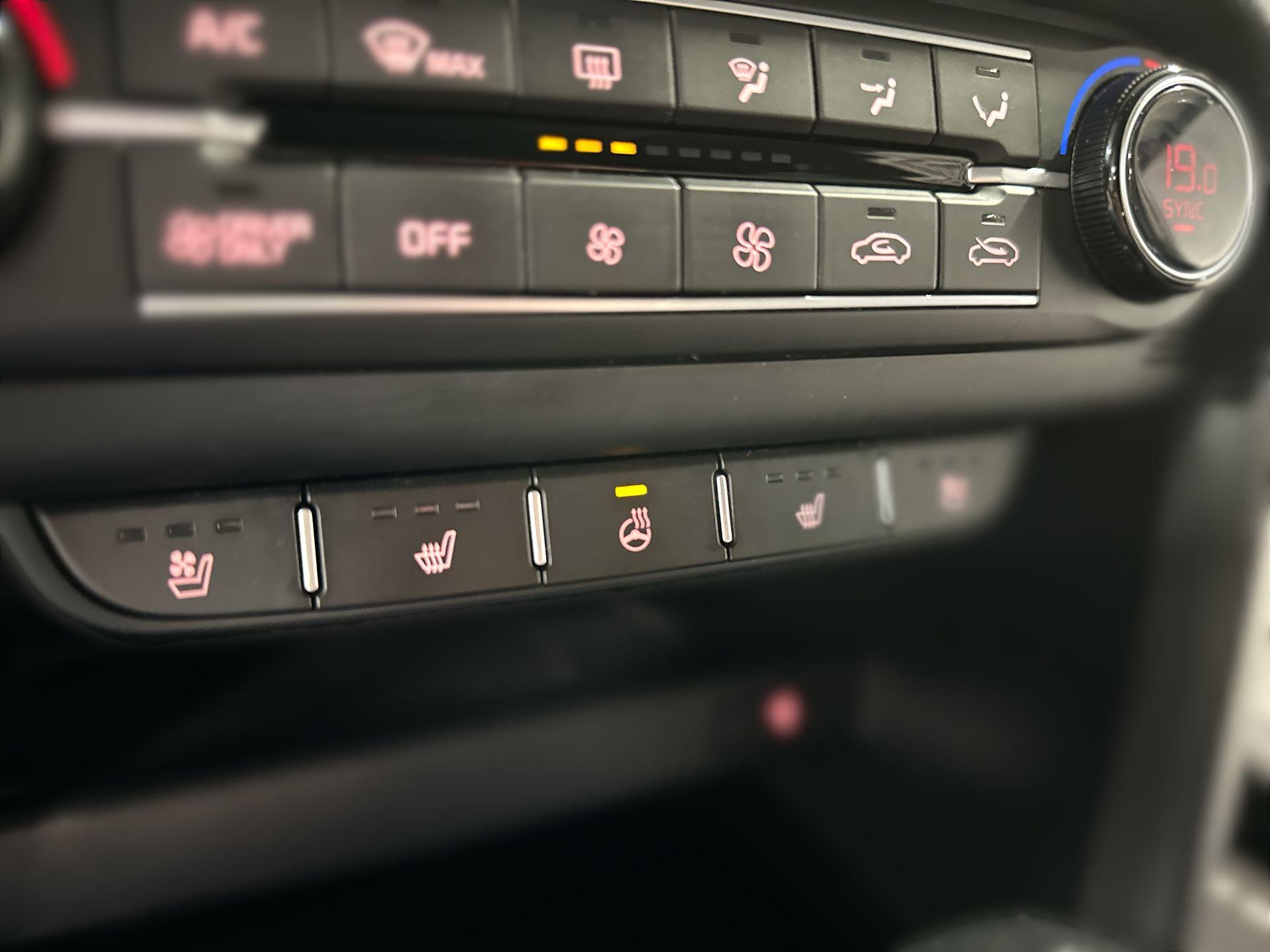 Foto van Kia Xceed