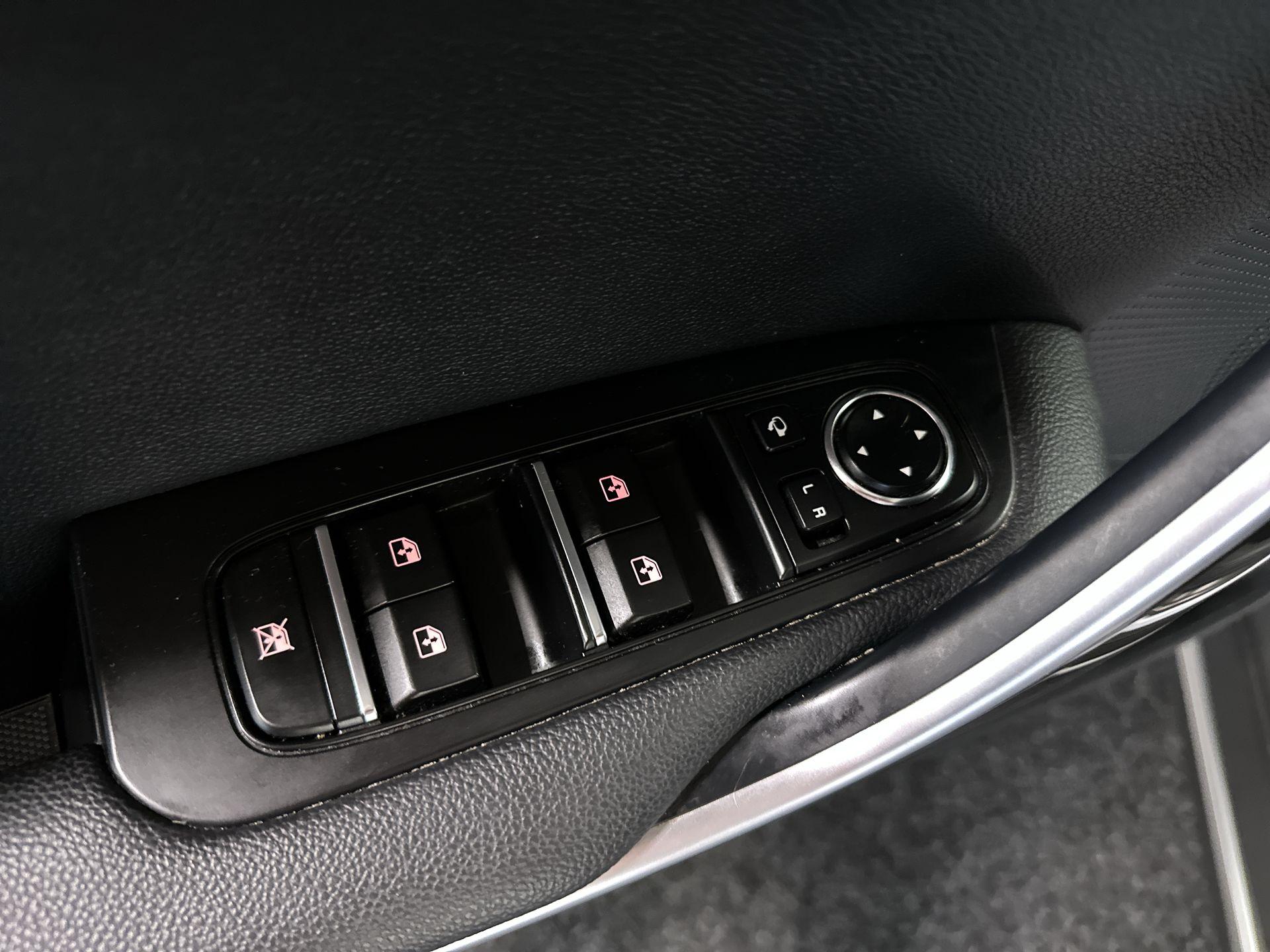Foto van Kia Xceed