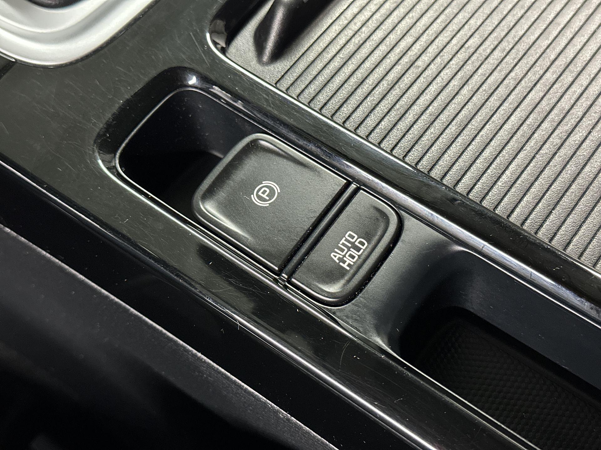 Foto van Kia Xceed