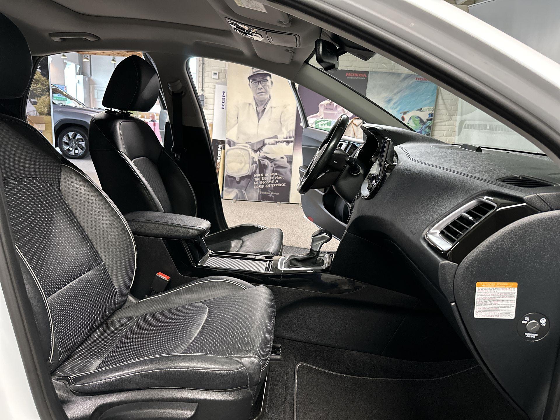 Foto van Kia Xceed