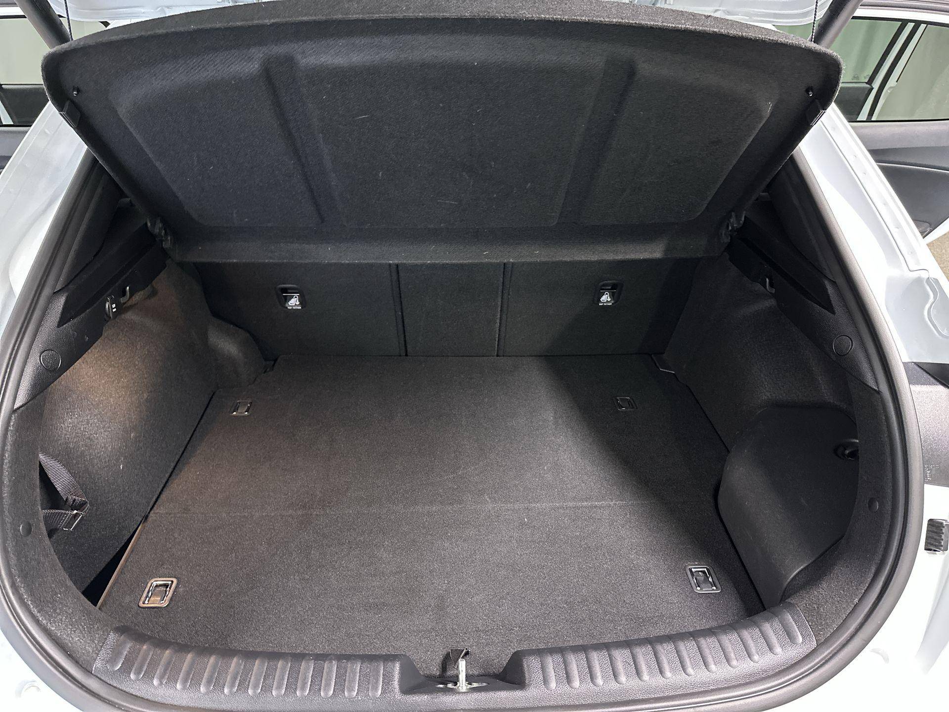 Foto van Kia Xceed