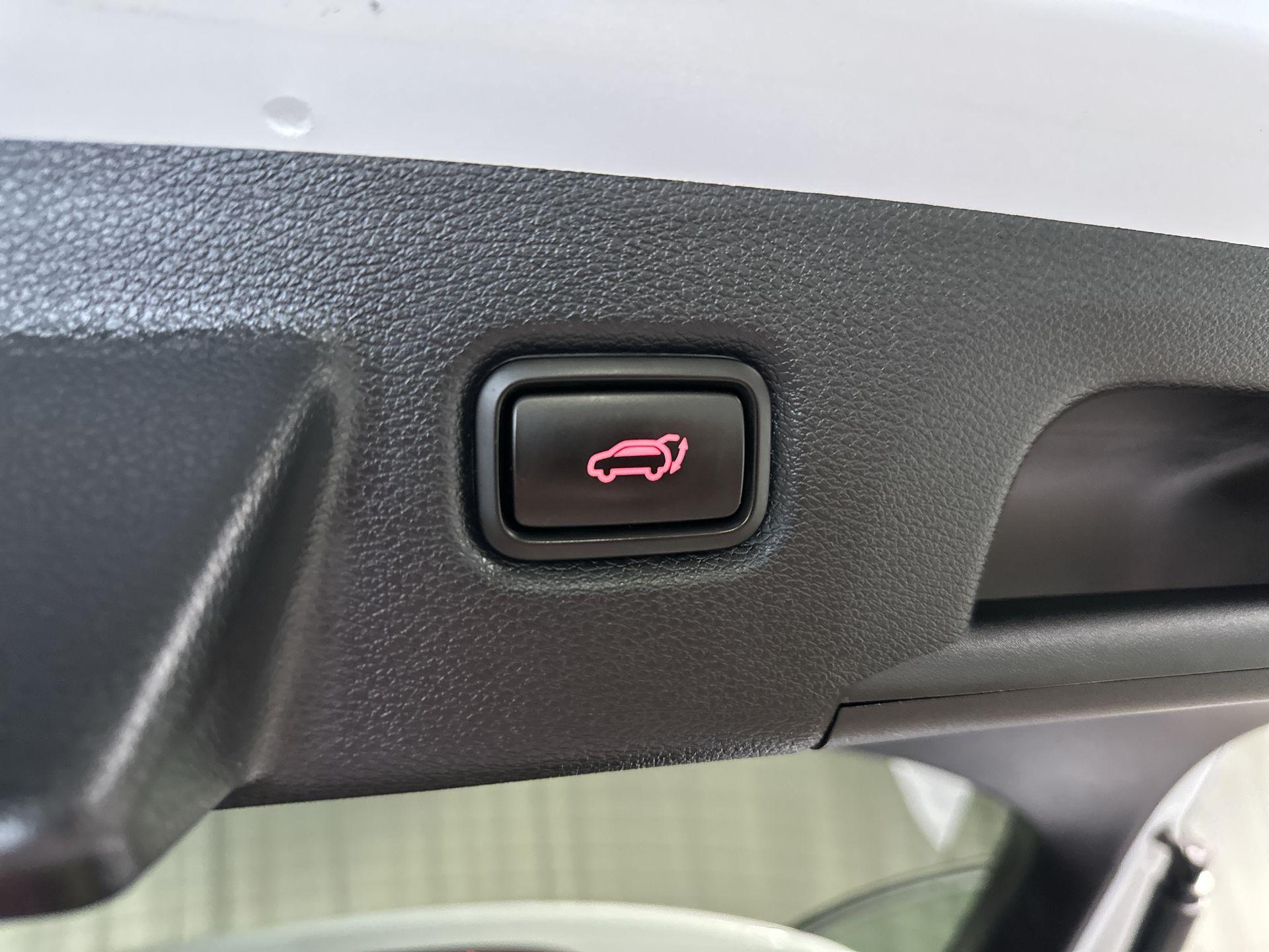 Foto van Kia Xceed
