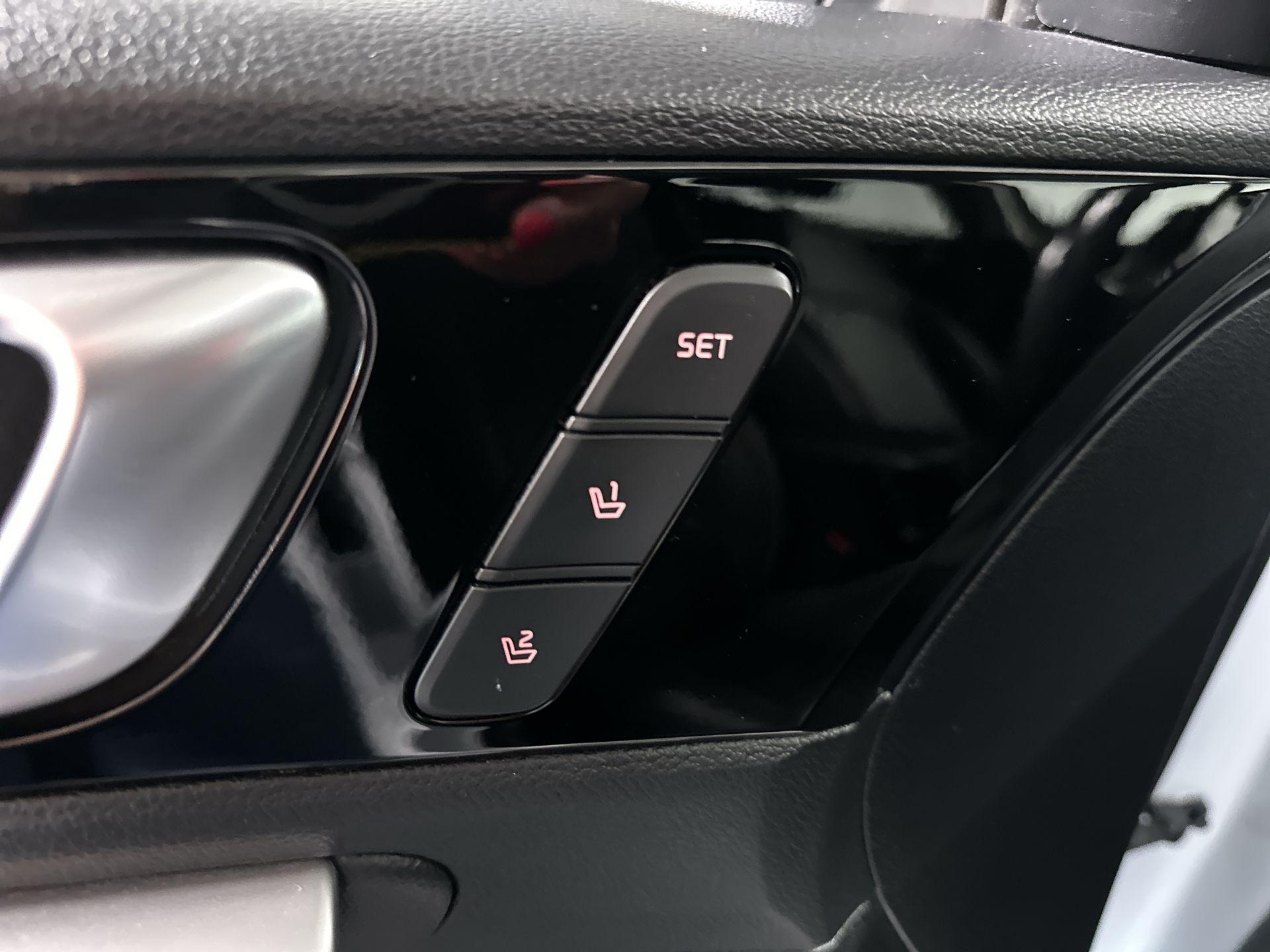 Foto van Kia Xceed