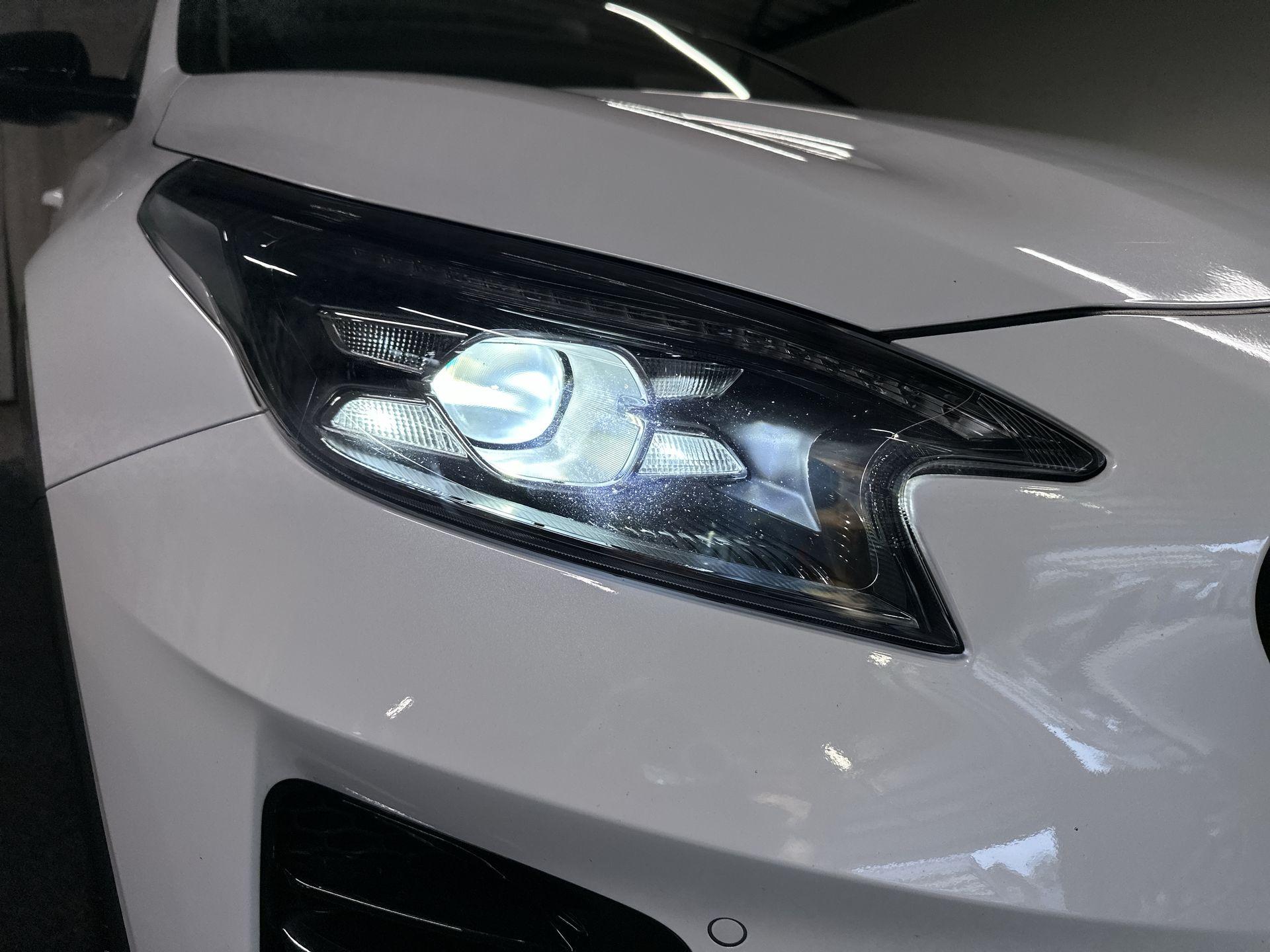 Foto van Kia Xceed