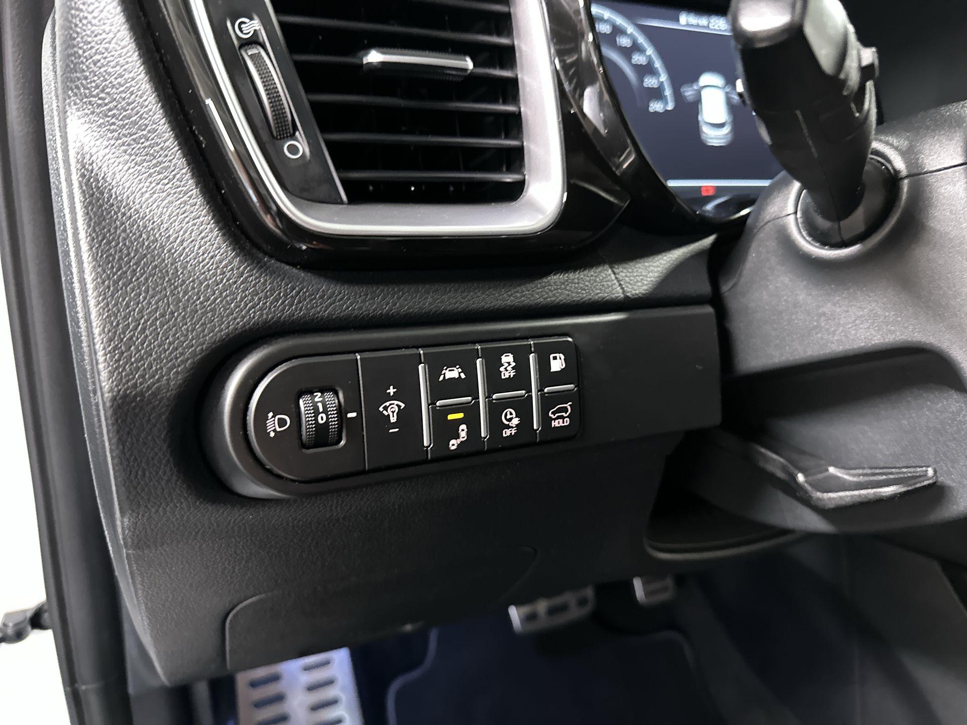 Foto van Kia Xceed