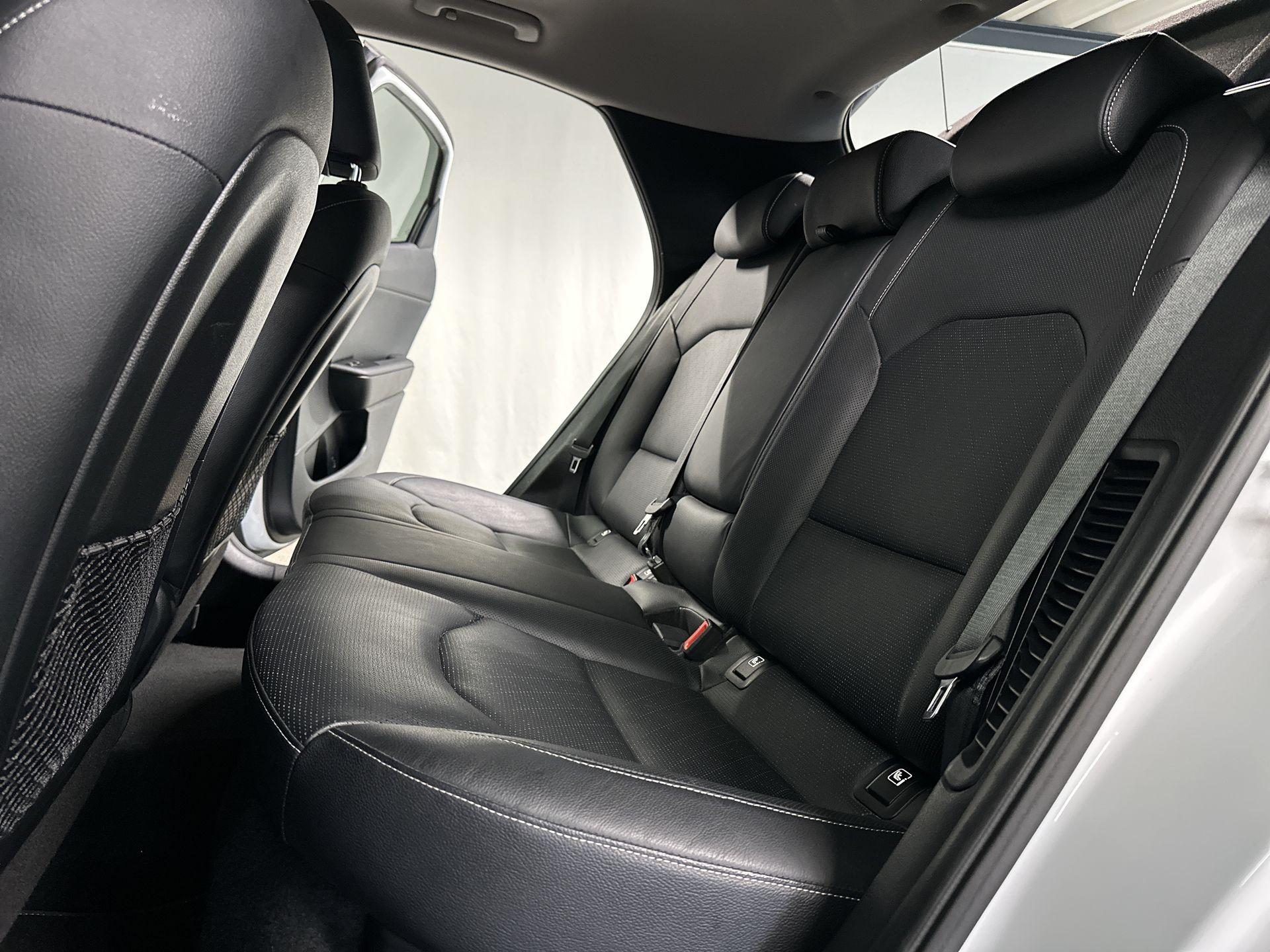 Foto van Kia Xceed