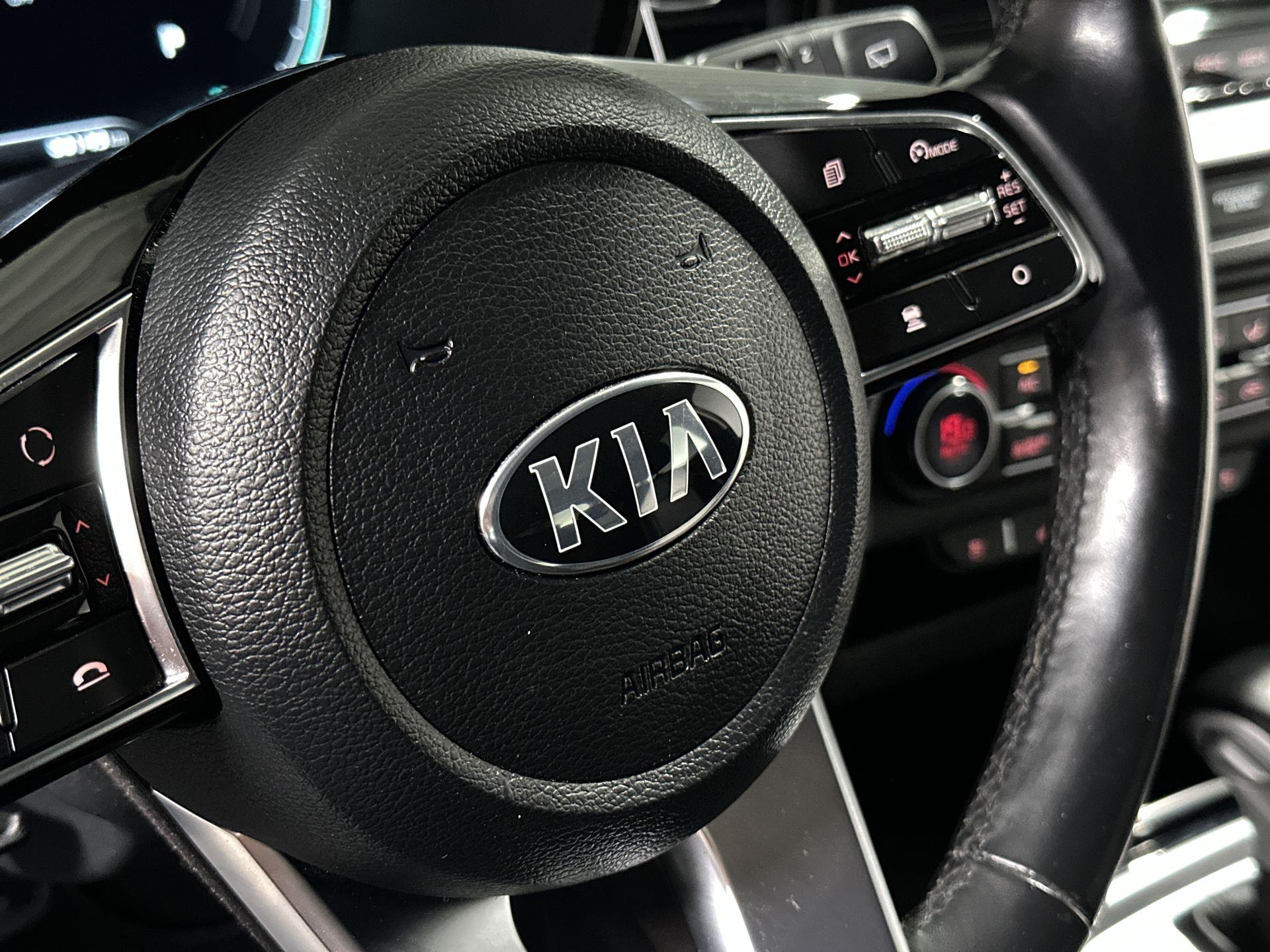 Foto van Kia Xceed
