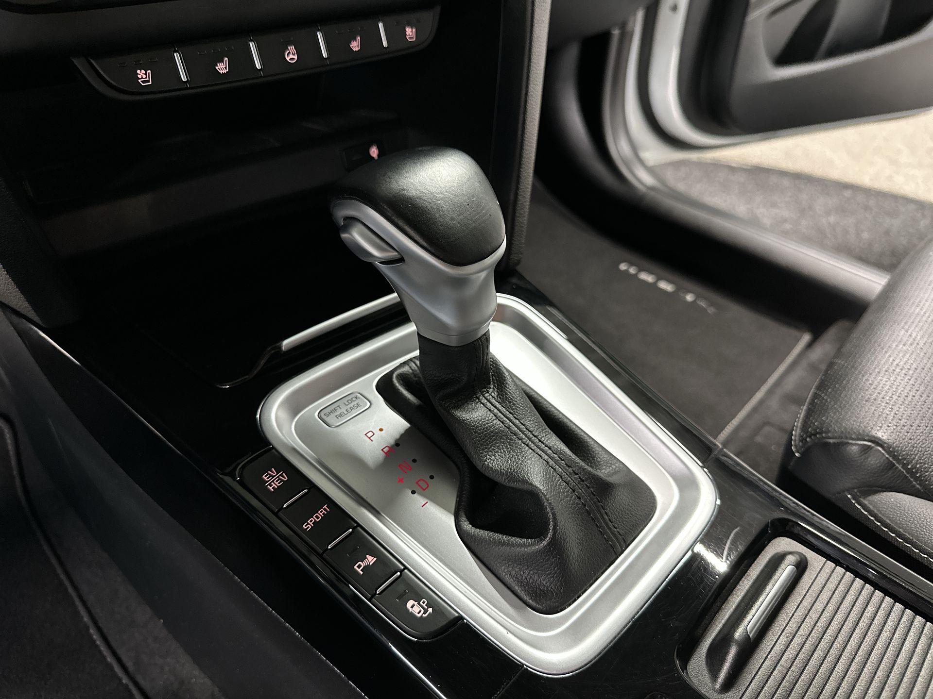 Foto van Kia Xceed