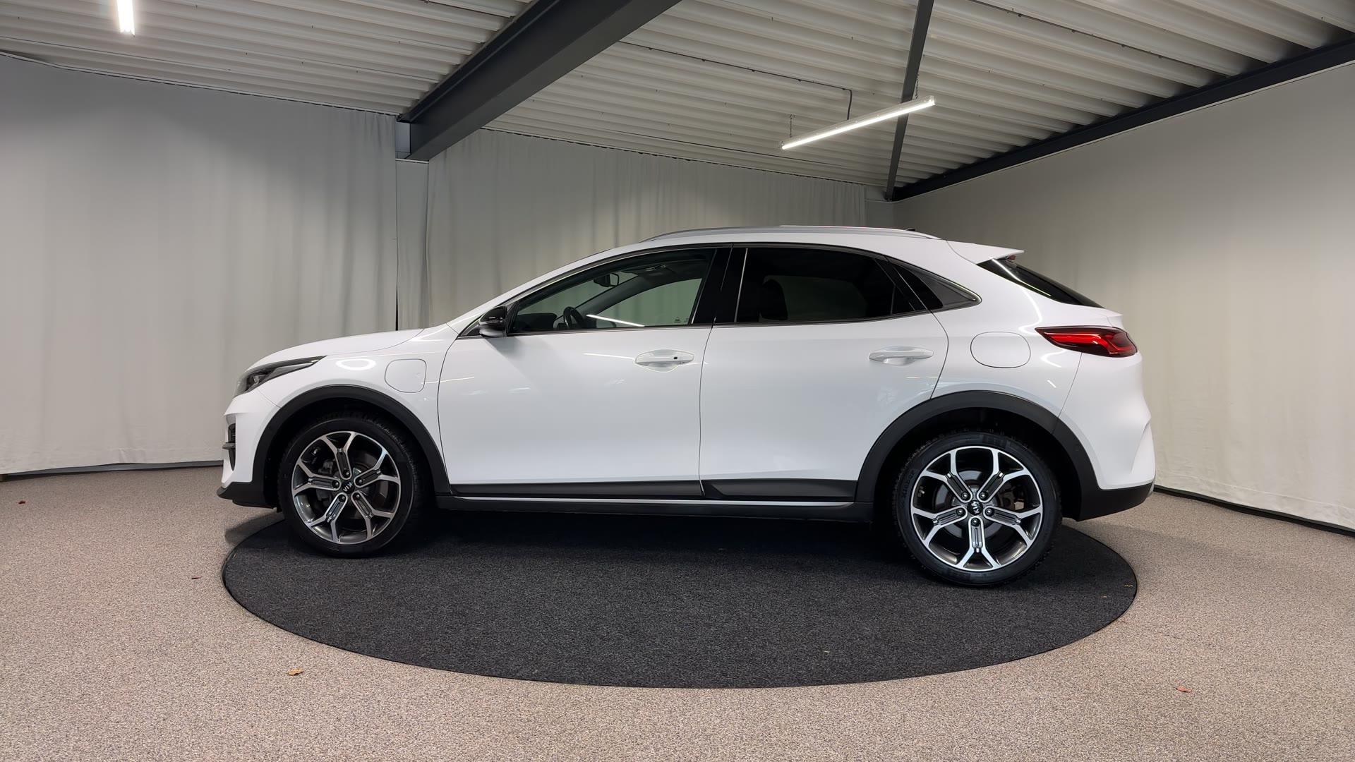 Foto van Kia Xceed