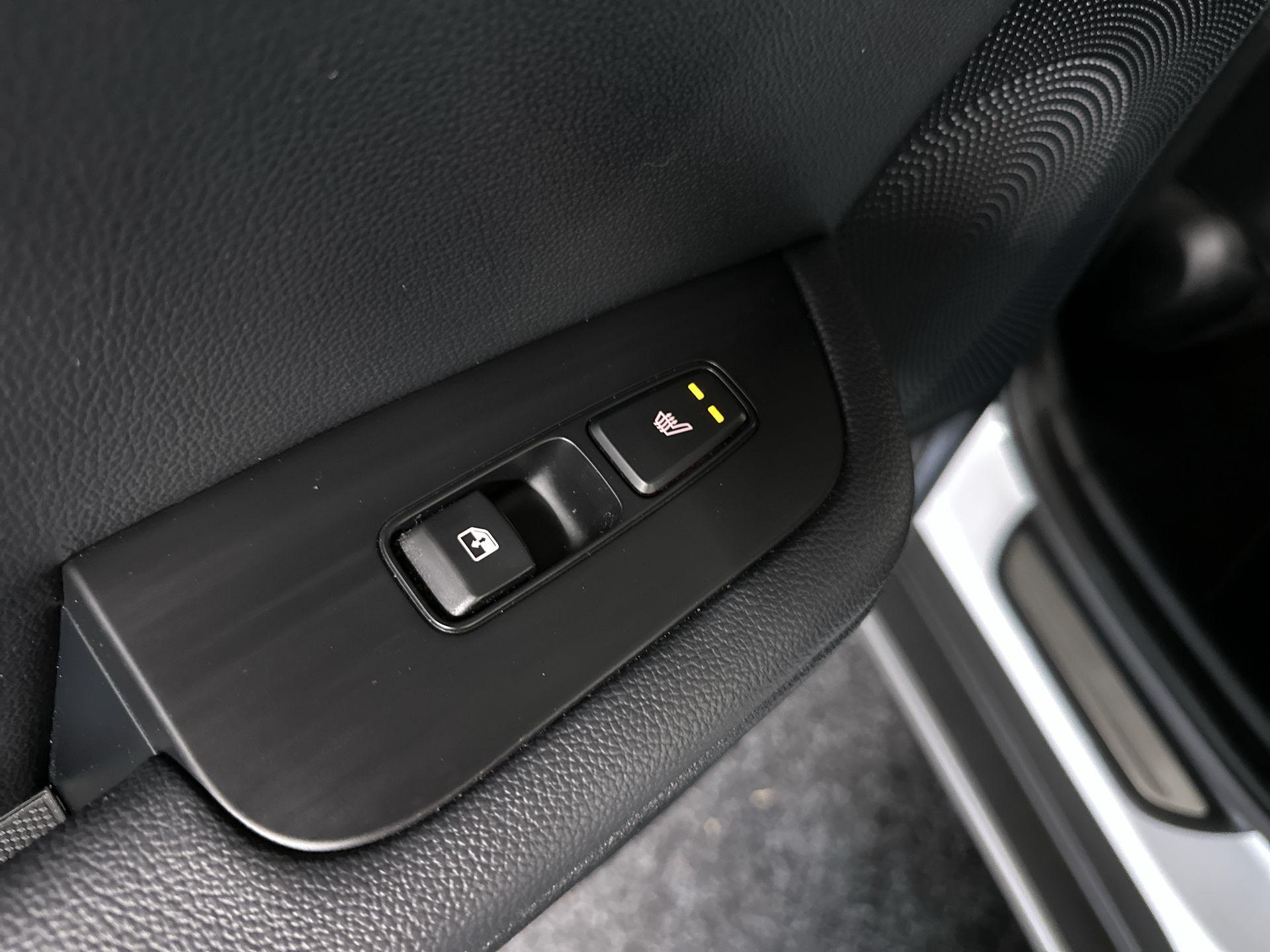 Foto van Kia Xceed