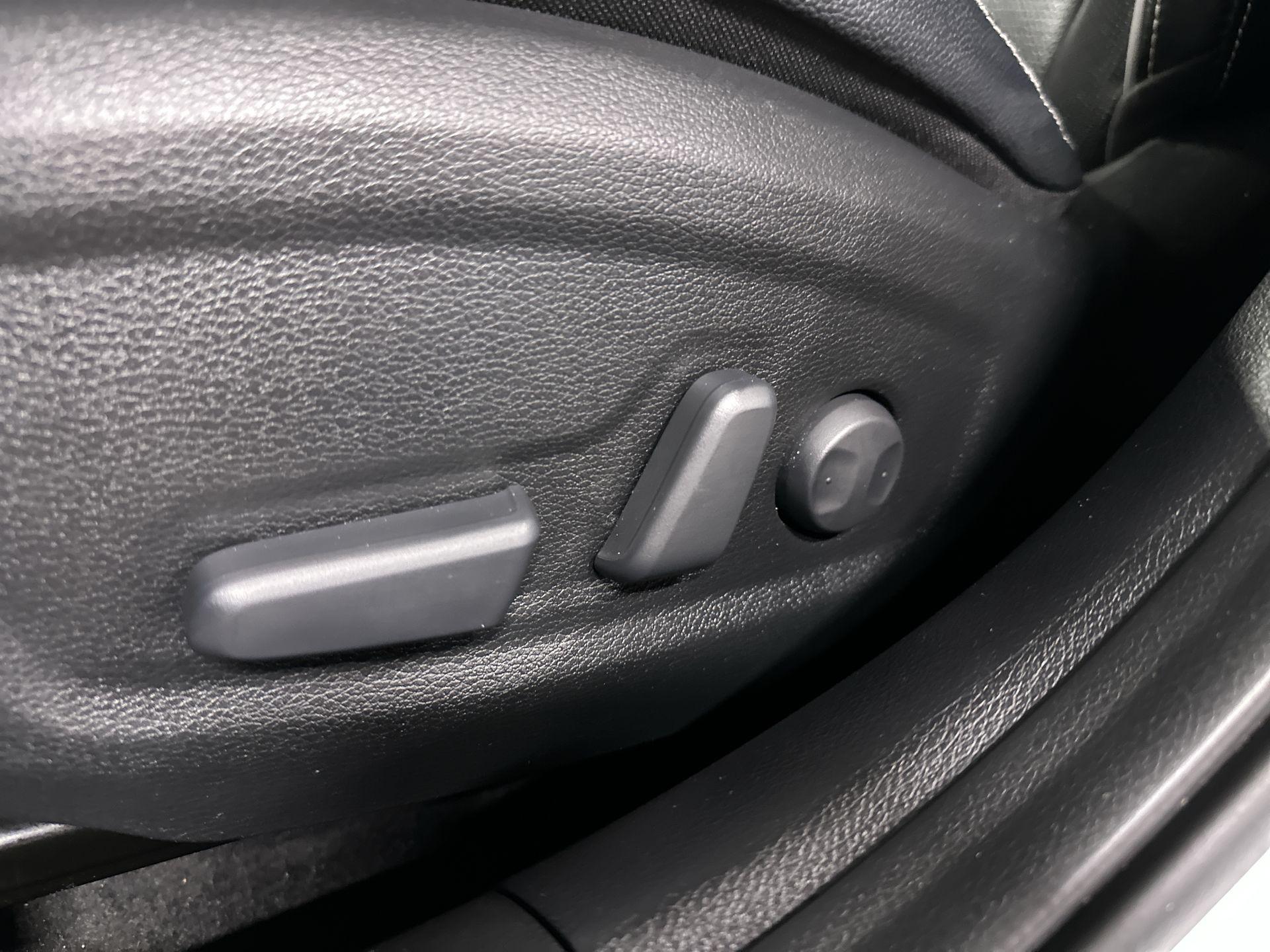 Foto van Kia Xceed