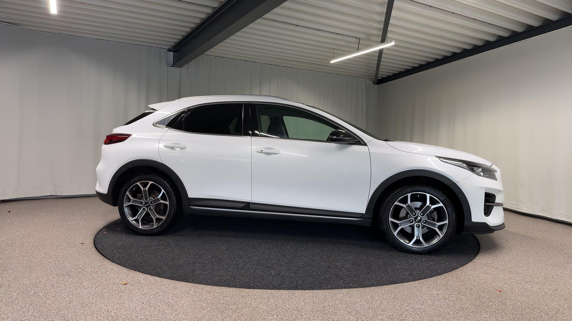 Foto van Kia Xceed