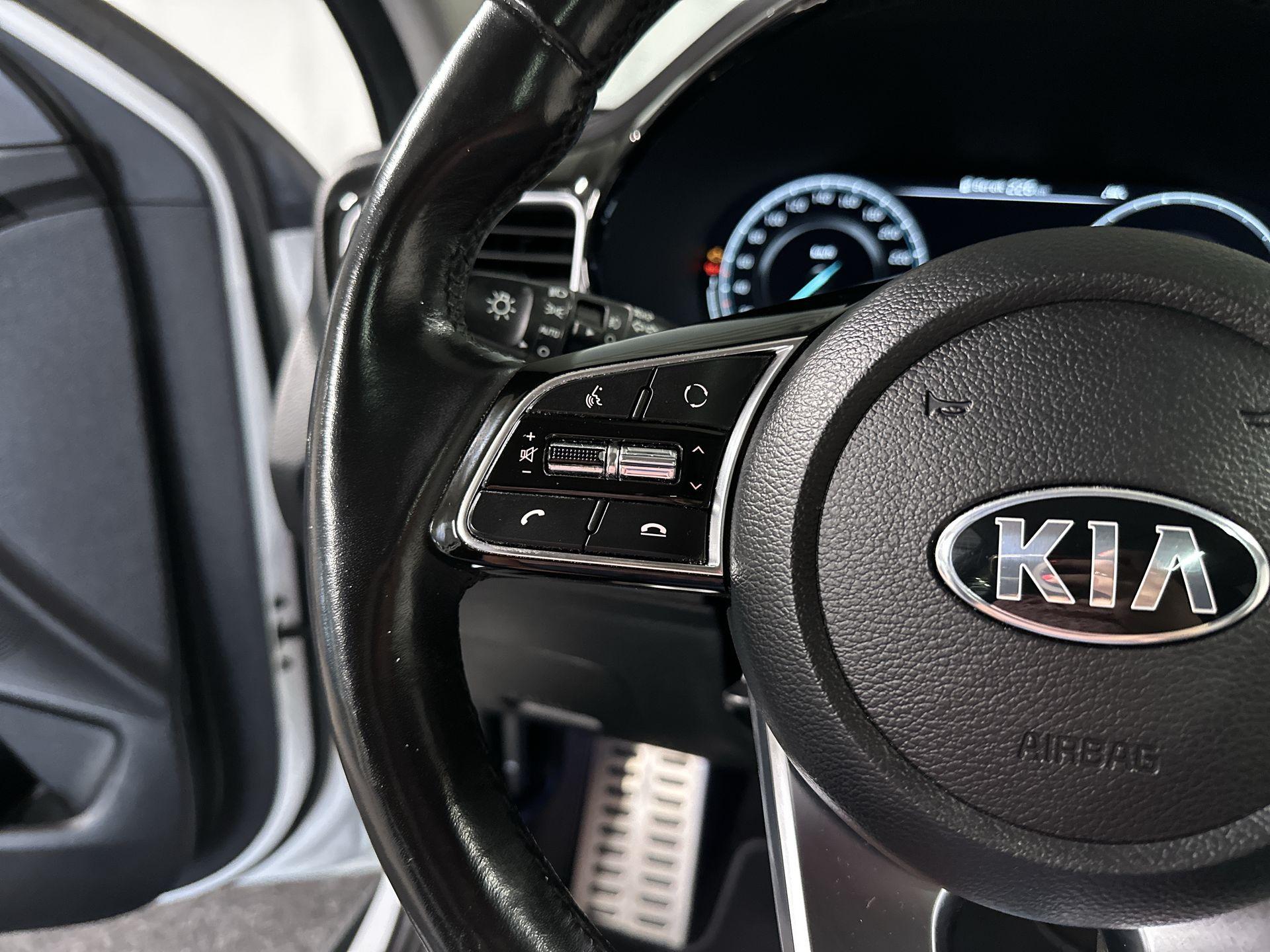 Foto van Kia Xceed