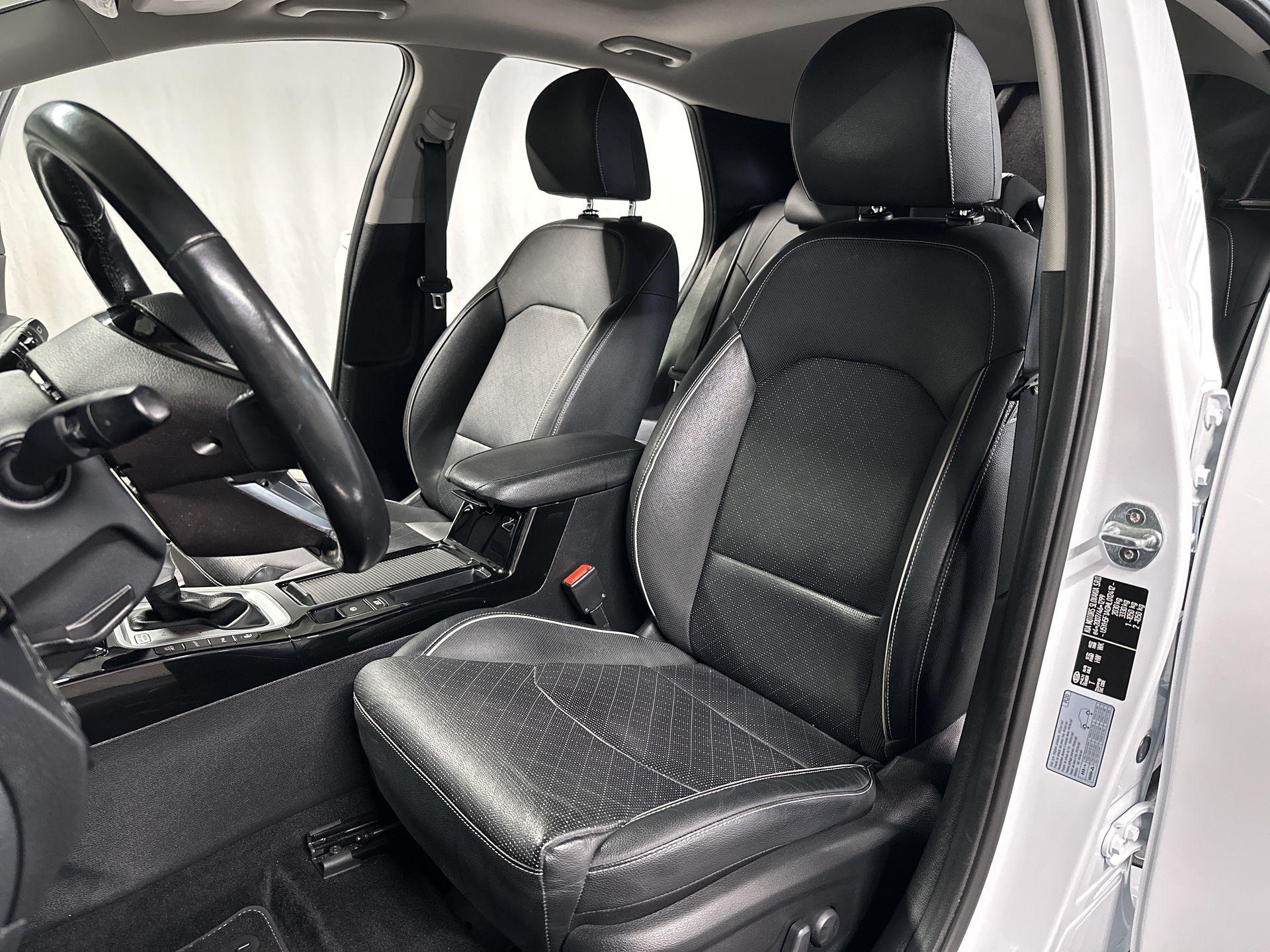 Foto van Kia Xceed