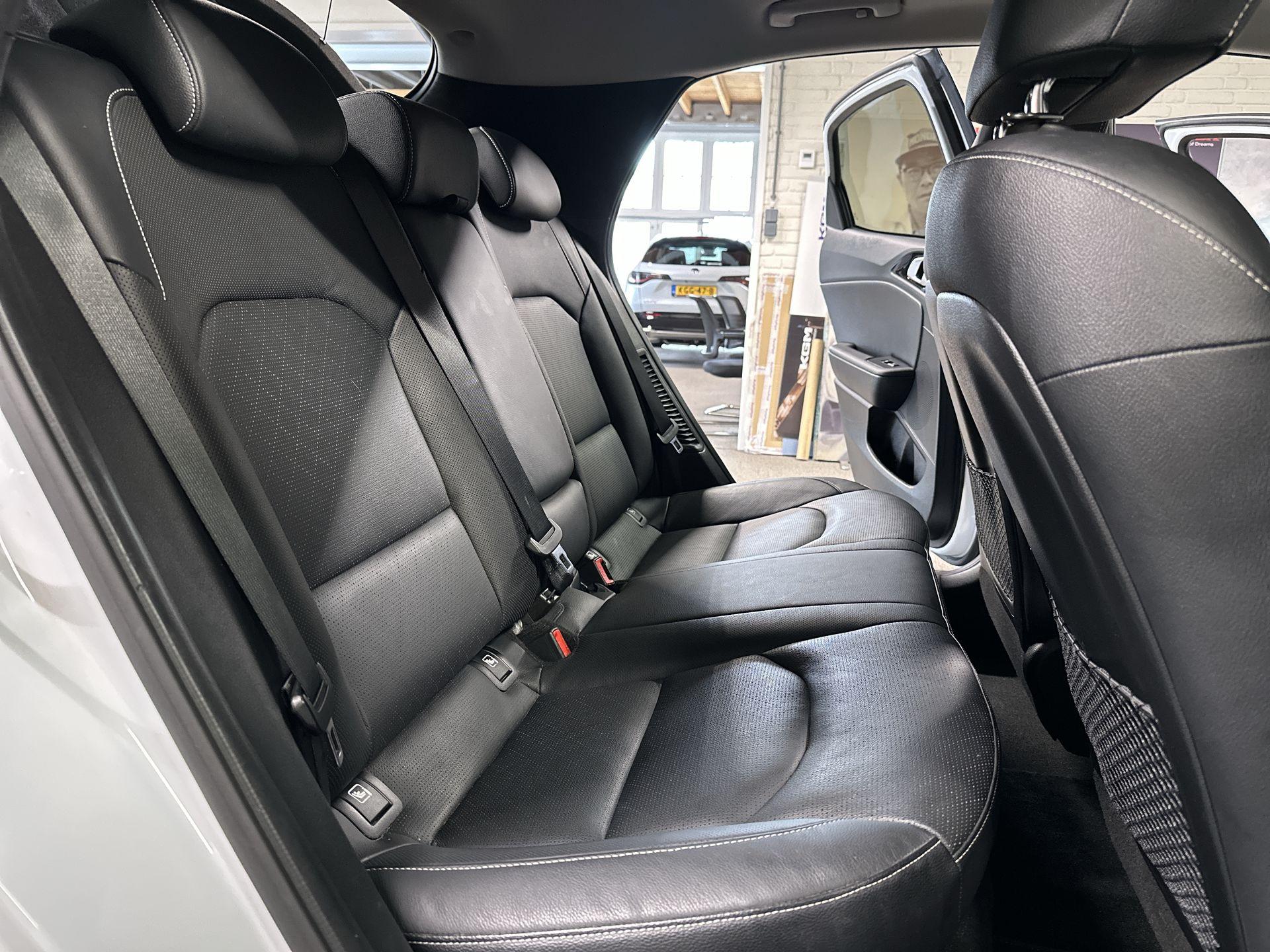 Foto van Kia Xceed