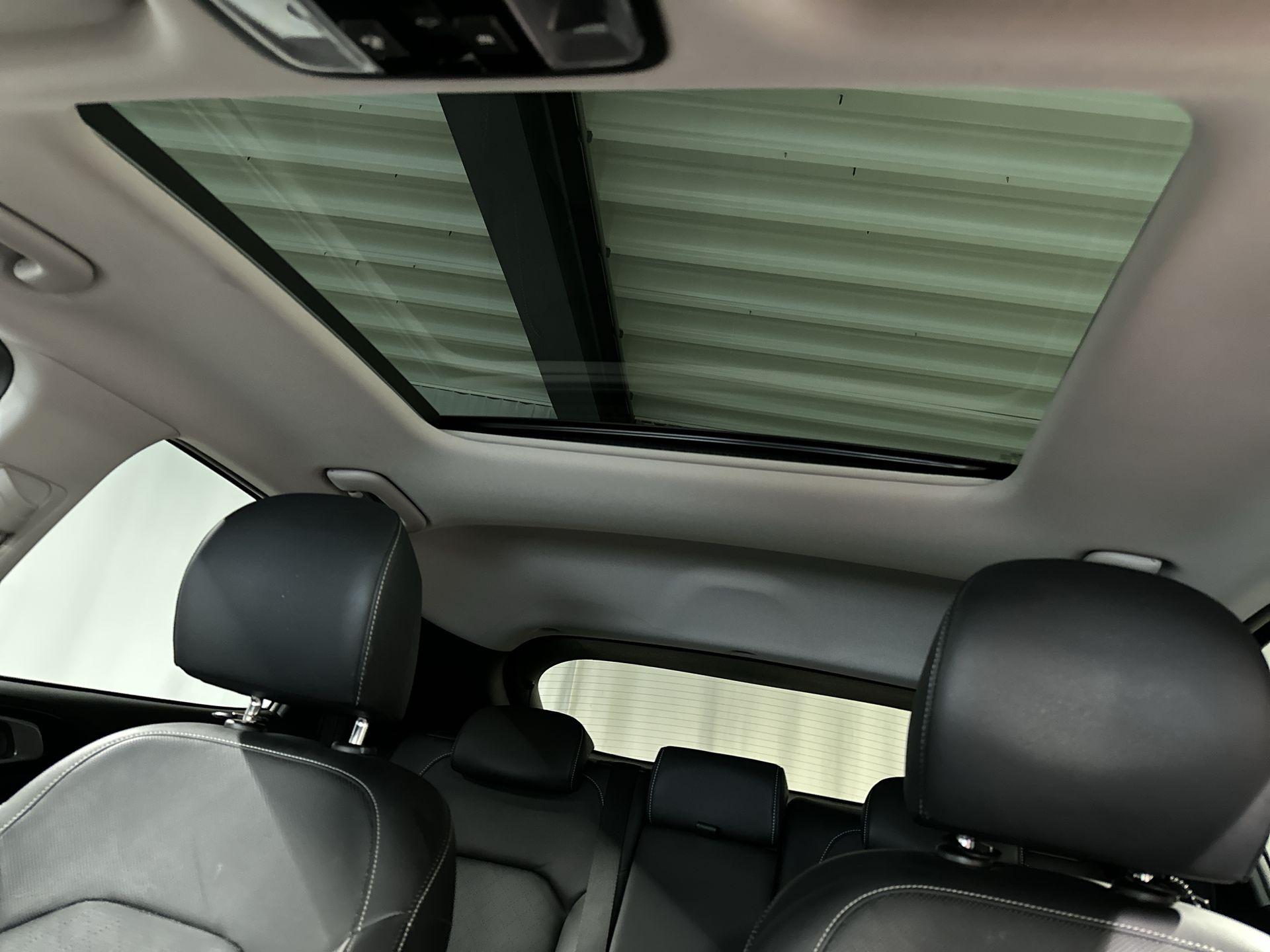 Foto van Kia Xceed