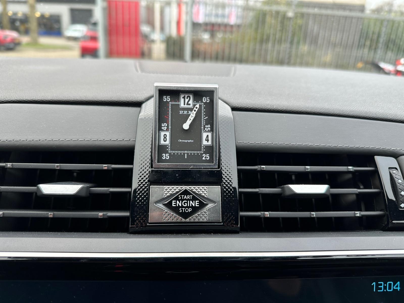 Foto van DS DS 7 Crossback