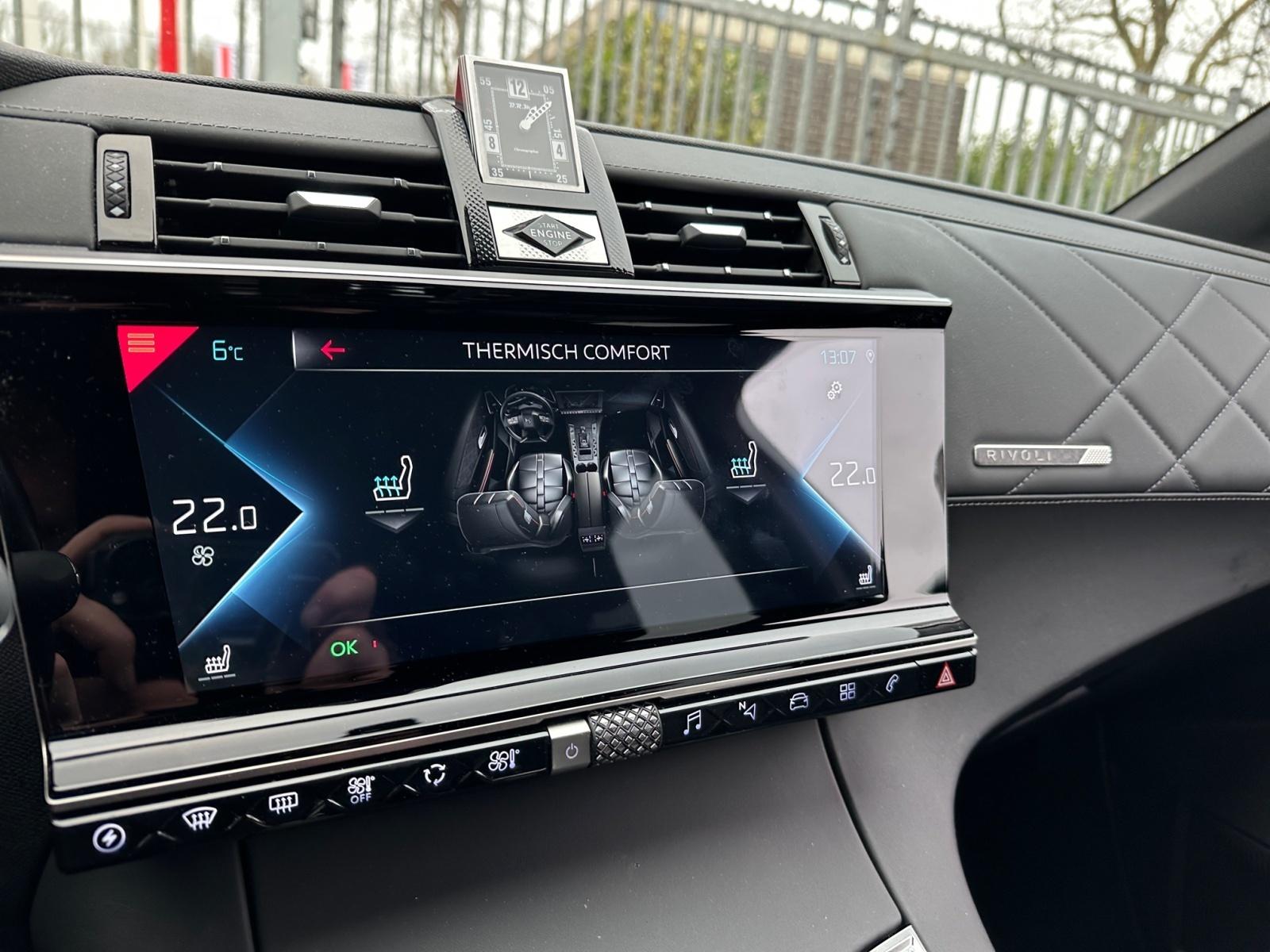 Foto van DS DS 7 Crossback