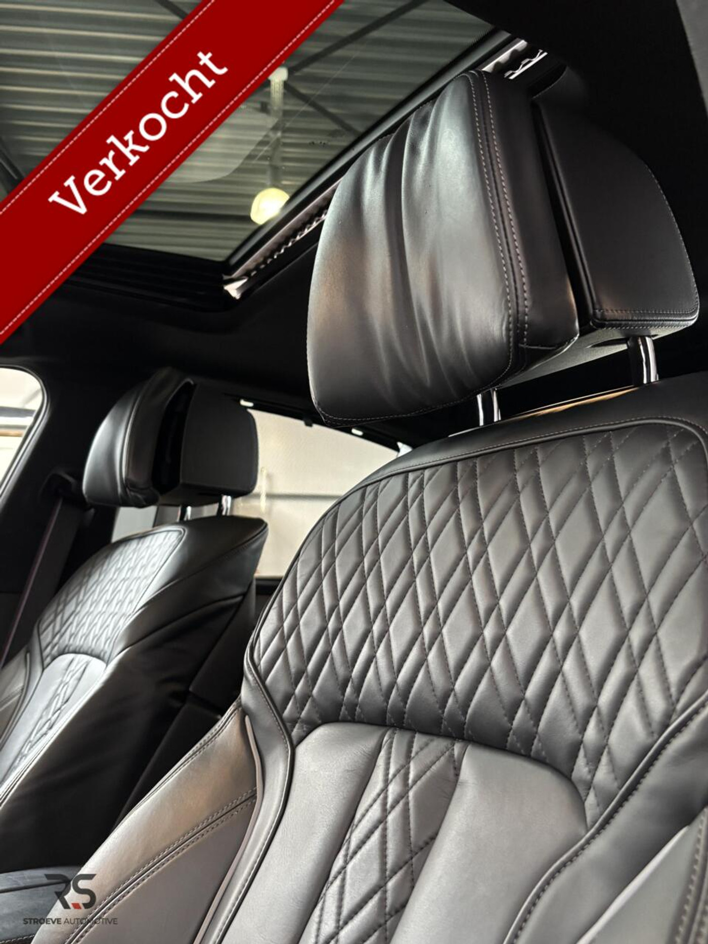 Foto van BMW 5-serie