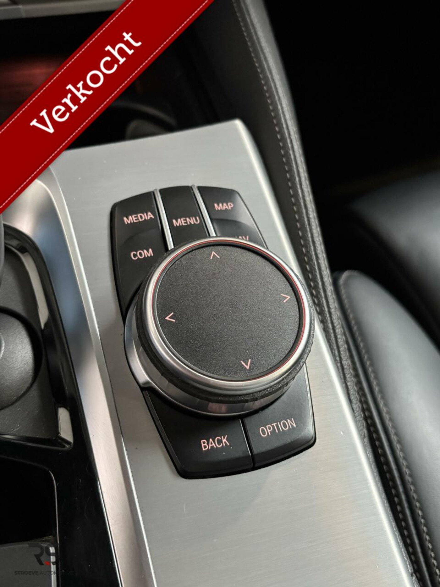 Foto van BMW 5-serie