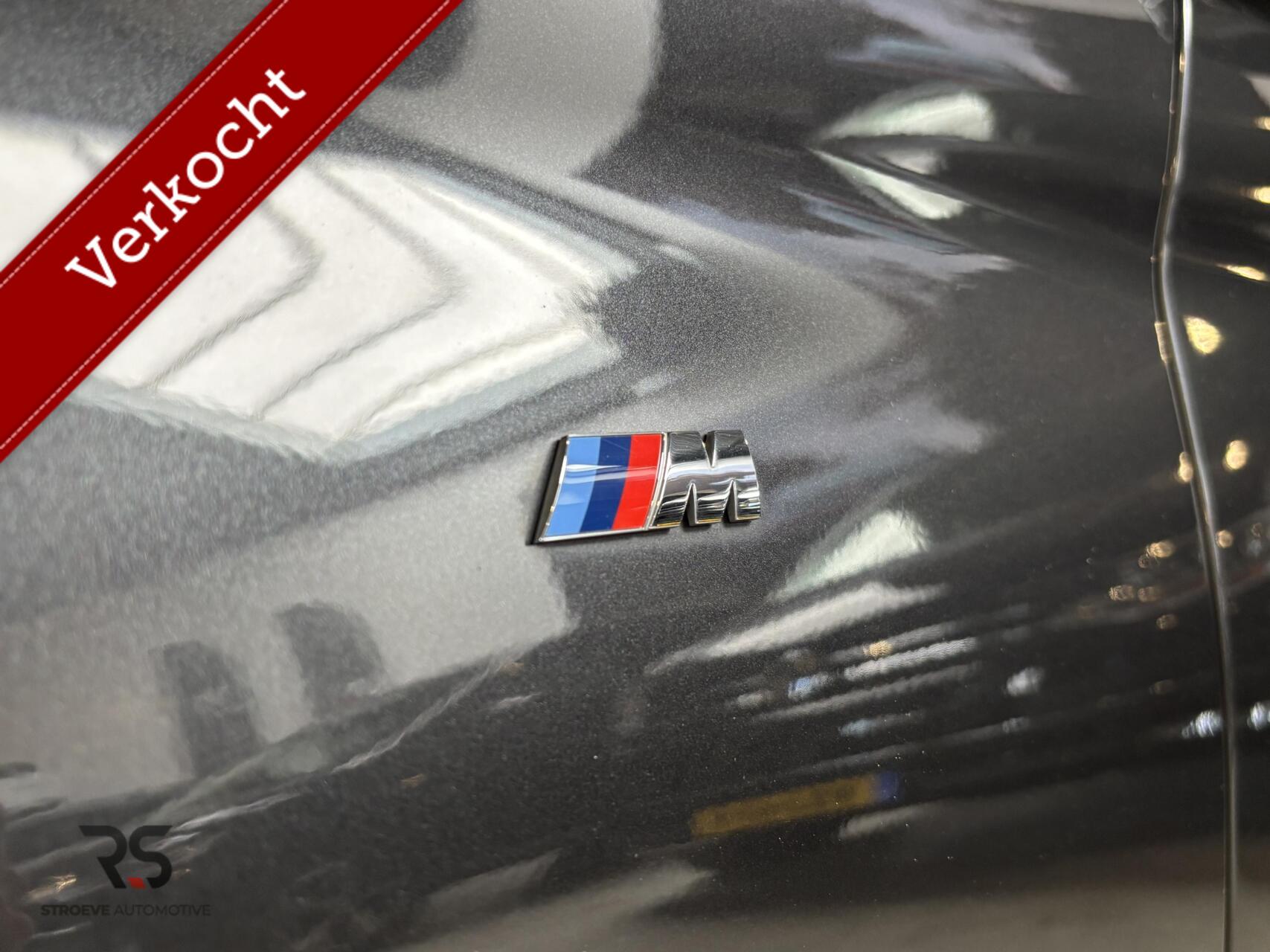 Foto van BMW 5-serie