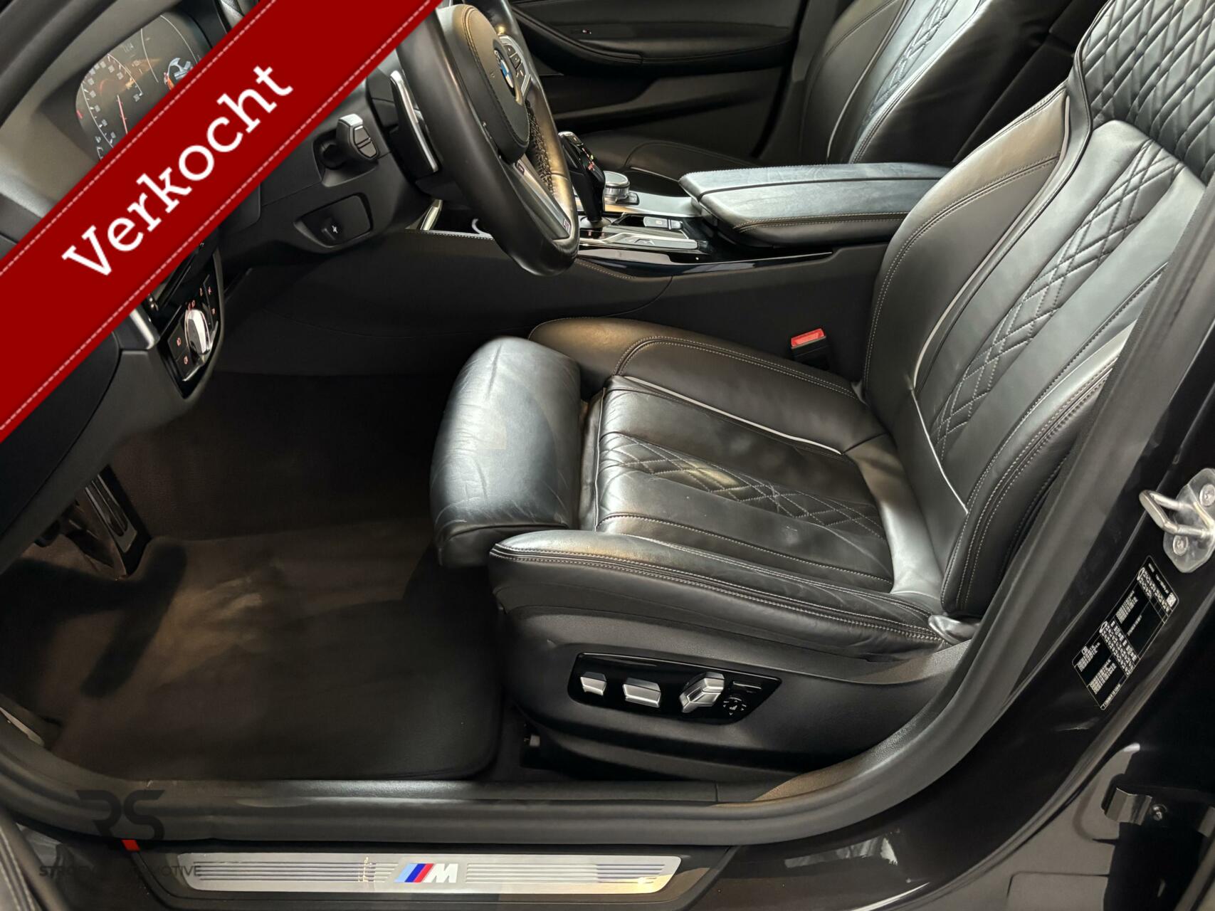 Foto van BMW 5-serie