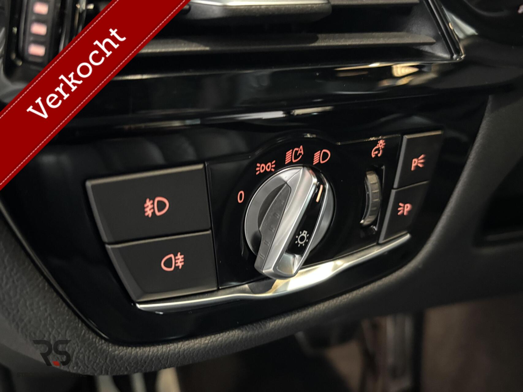 Foto van BMW 5-serie