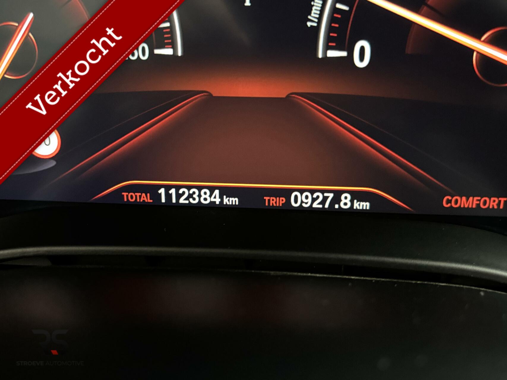Foto van BMW 5-serie