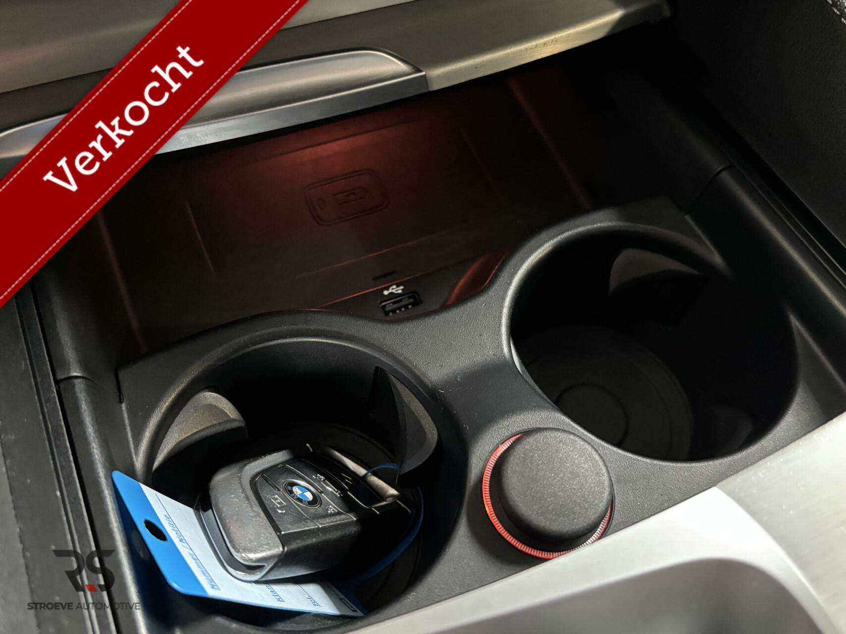 Foto van BMW 5-serie